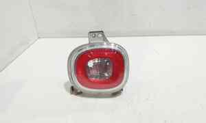 Faro Fanale retronebbia DX per Fiat 500 L Serie (351_352) (12>) (2012 - In produzione)