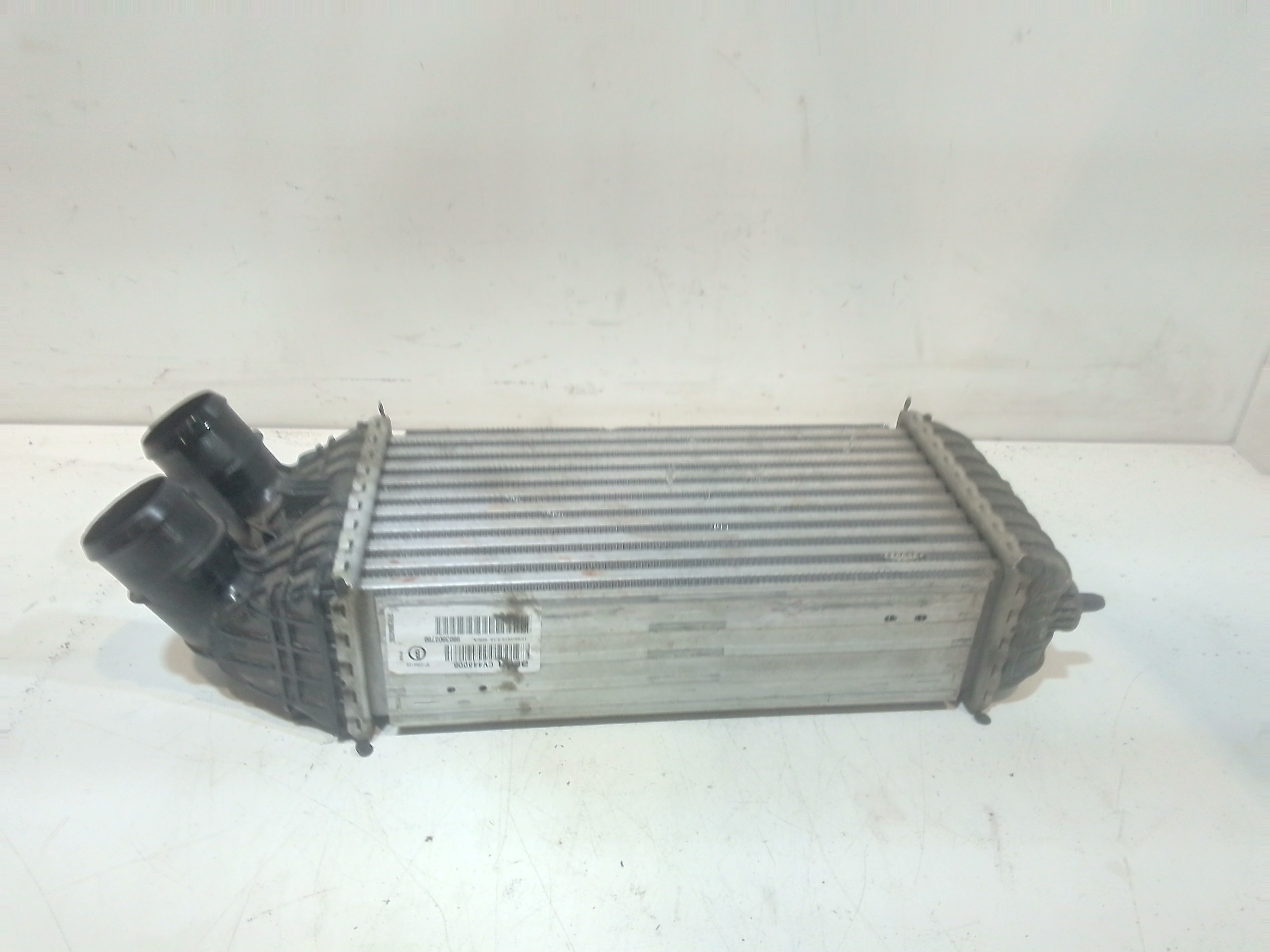Intercooler per Opel Crossland Serie (x) (17>) (2017 - In produzione)