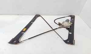 Cremagliera anteriore destra passeggero per Mercedes Vaneo 1 Serie (2001 - In produzione)