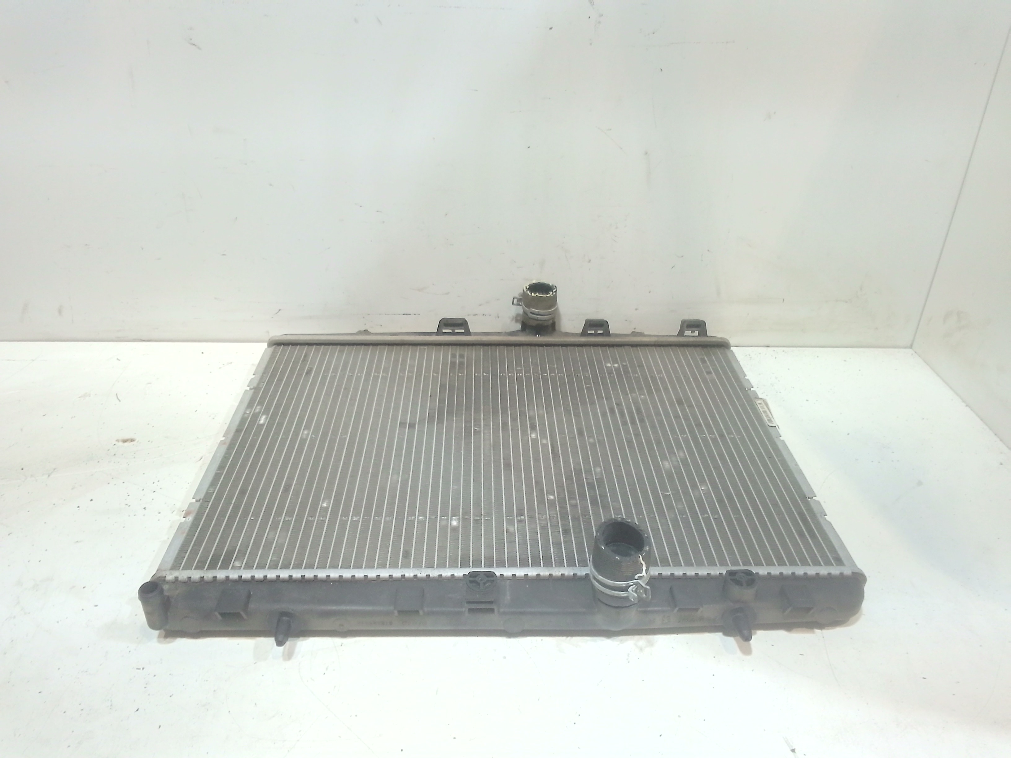 Radiatore acqua per Opel Crossland Serie (x) (17>) (2017 - In produzione)