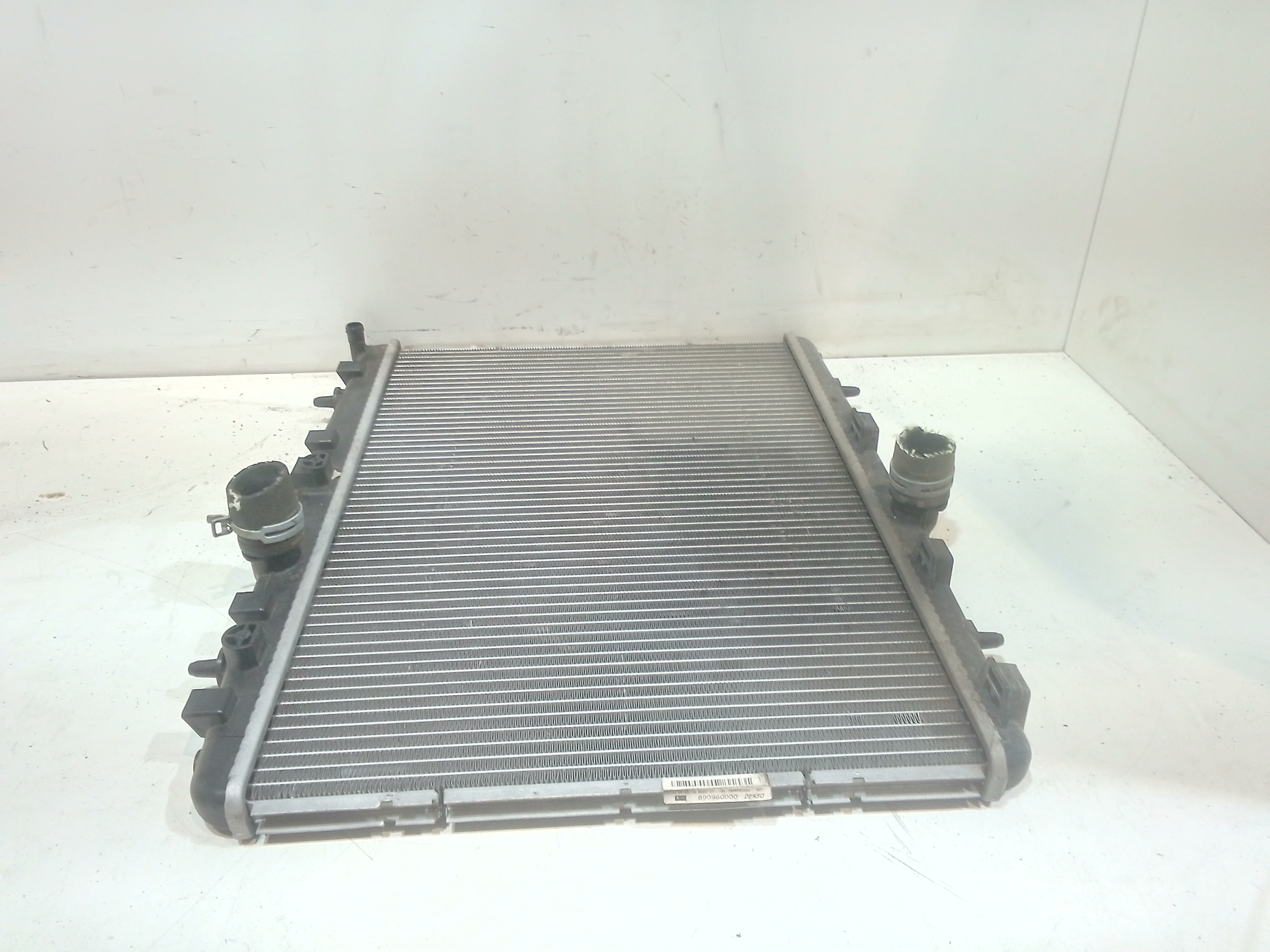 Radiatore acqua per Opel Crossland Serie (x) (17>) (2017 - In produzione)