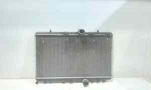 Radiatore acqua per Opel Crossland Serie (x) (17>) (2017 - In produzione)