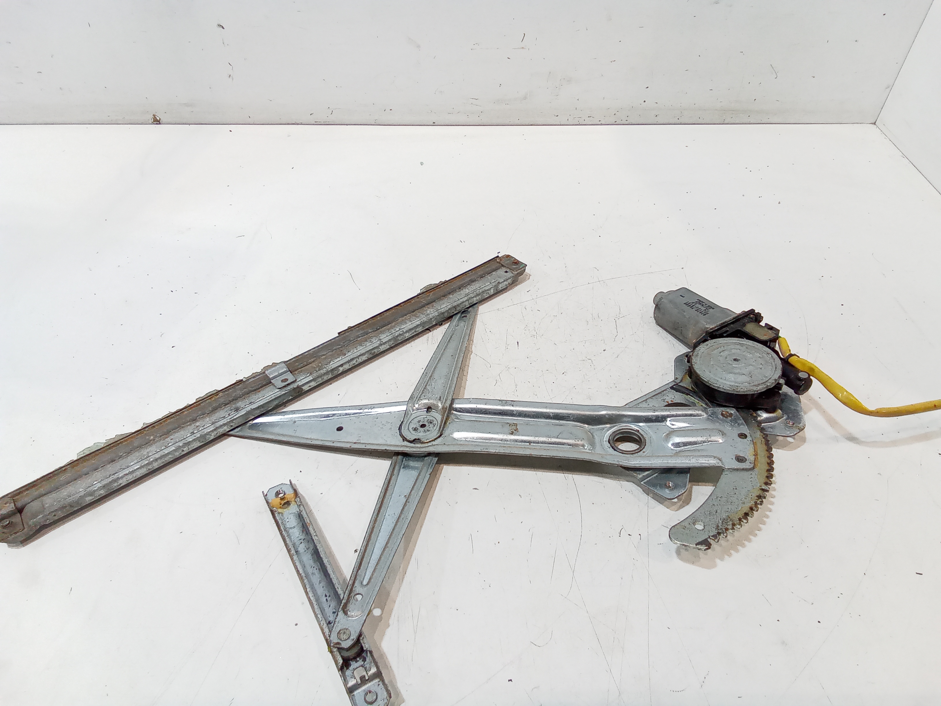 Cremagliera anteriore destra passeggero per Suzuki Ignis 2 Serie (2003 - 2009)