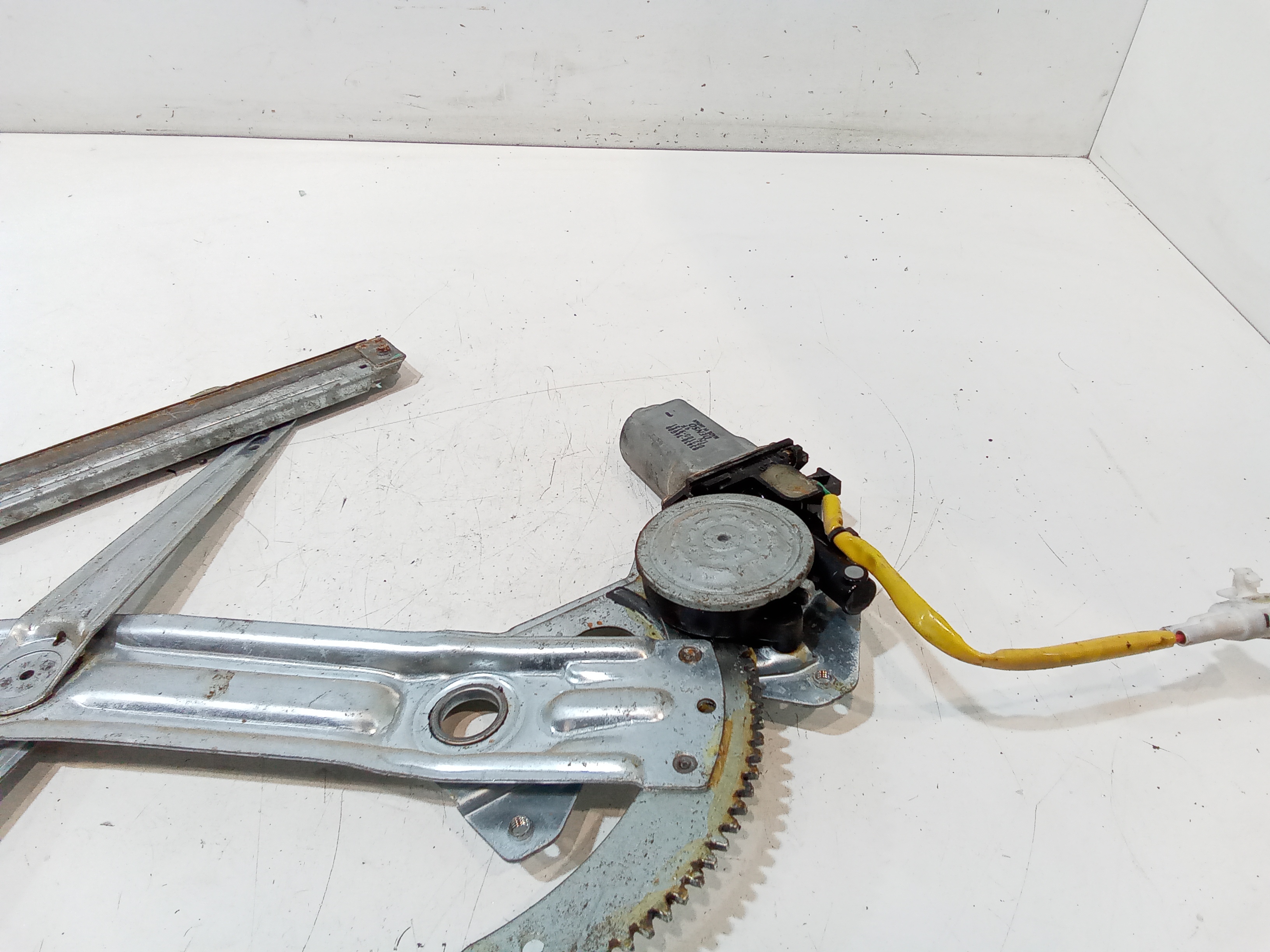 Cremagliera anteriore destra passeggero per Suzuki Ignis 2 Serie (2003 - 2009)