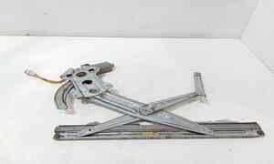 Cremagliera anteriore destra passeggero per Suzuki Ignis 2 Serie (2003 - 2009)