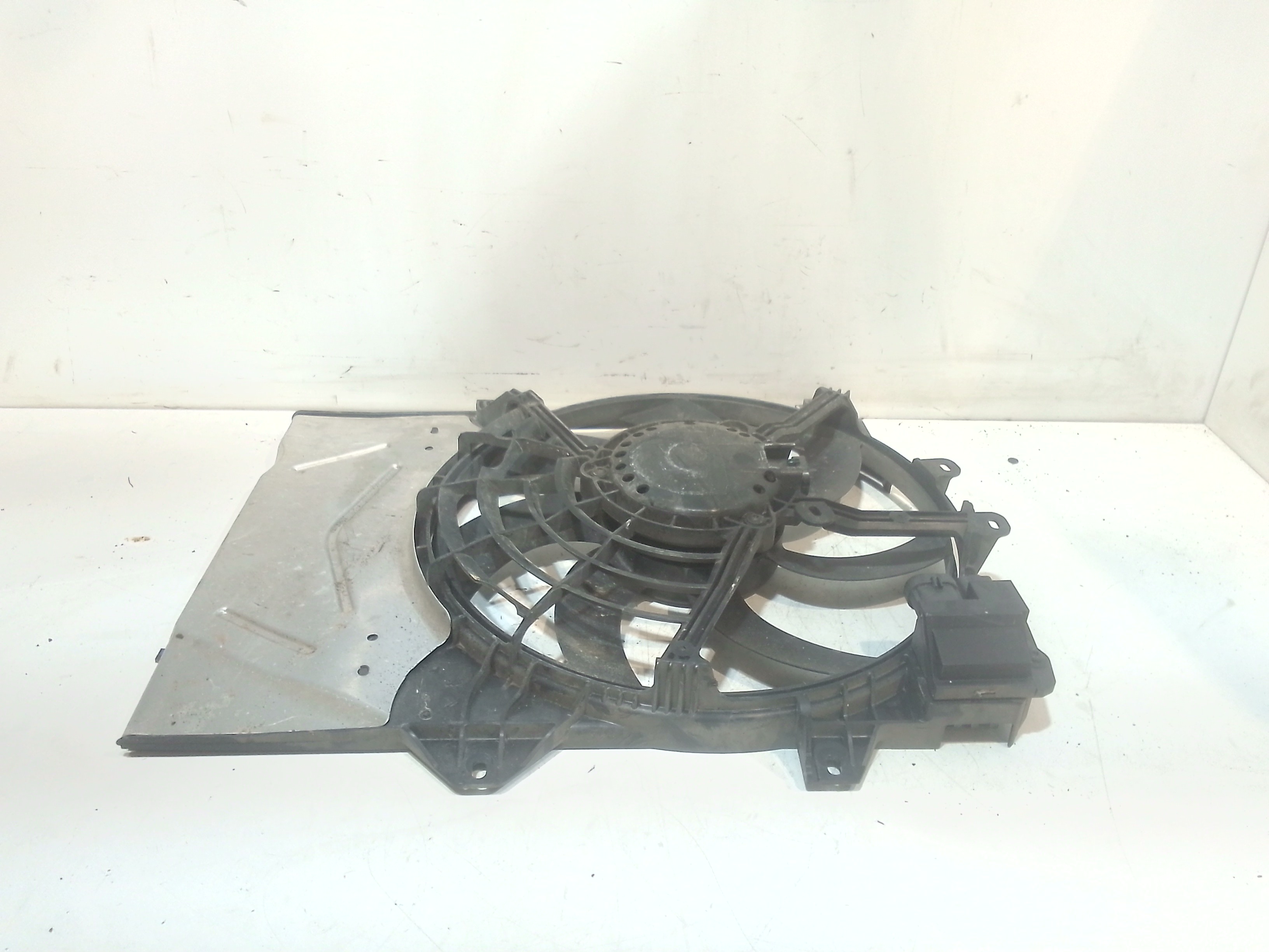 Elettroventola per Opel Crossland Serie (x) (17>) (2017 - In produzione)