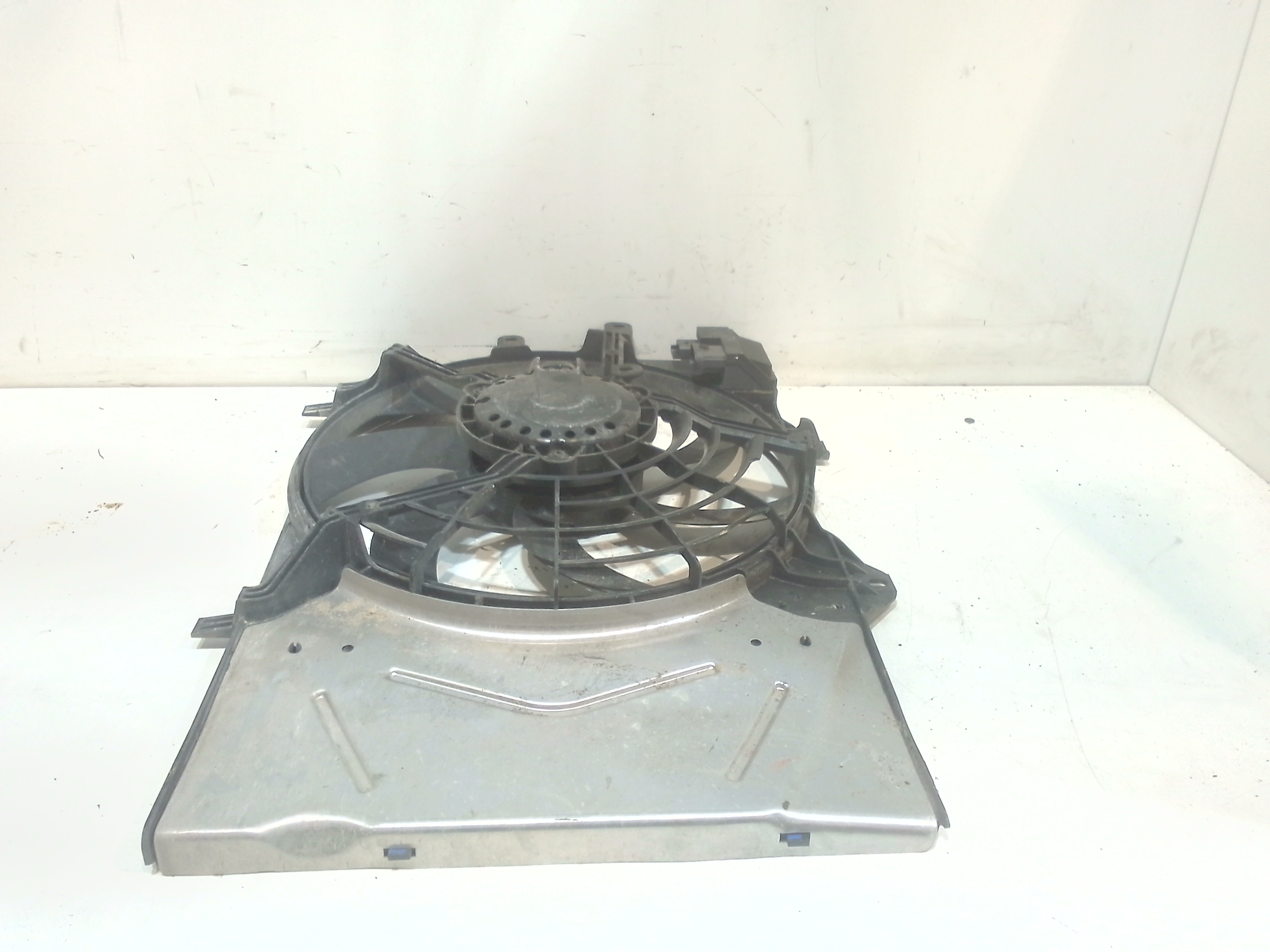 Elettroventola per Opel Crossland Serie (x) (17>) (2017 - In produzione)