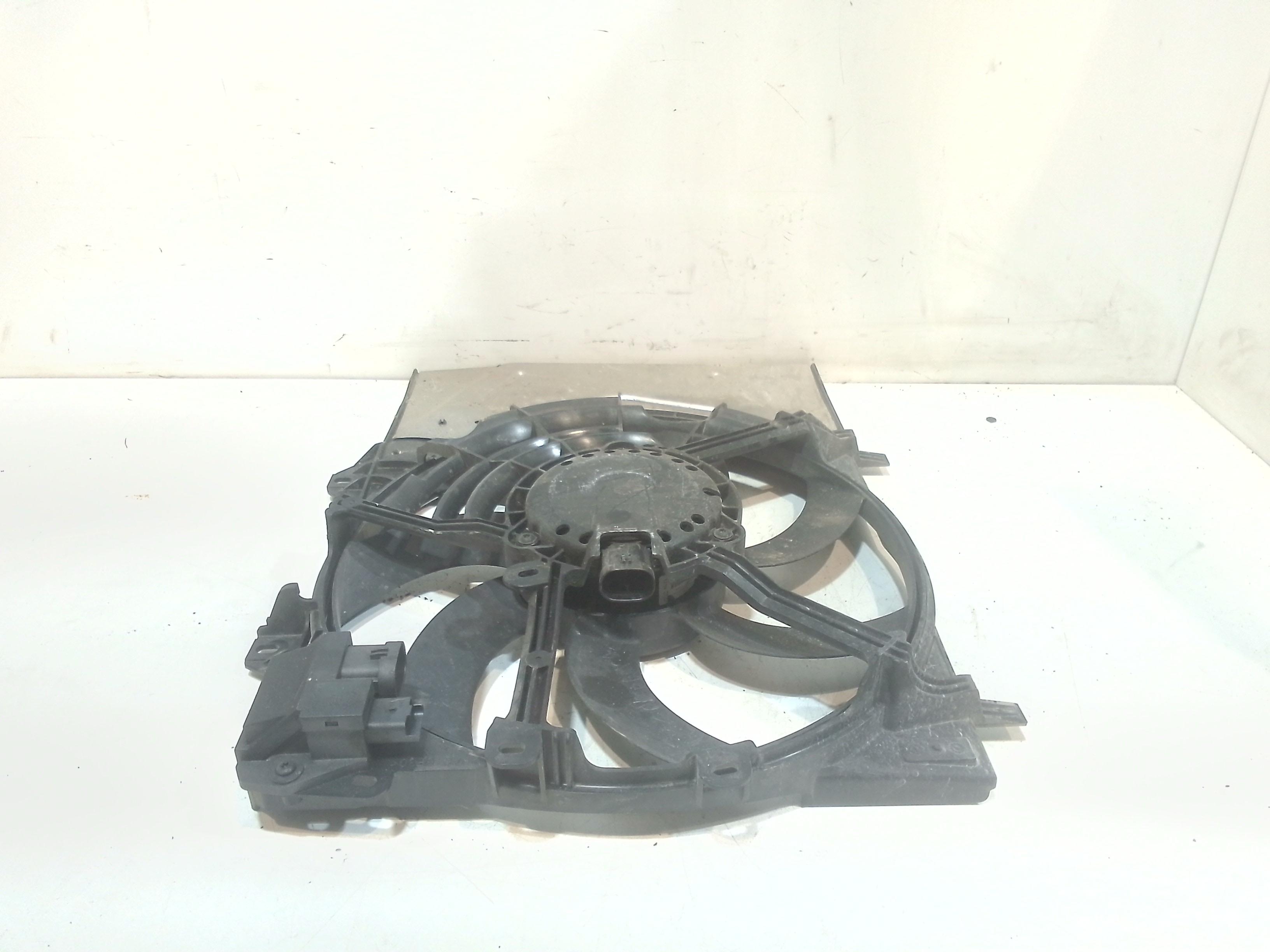 Elettroventola per Opel Crossland Serie (x) (17>) (2017 - In produzione)