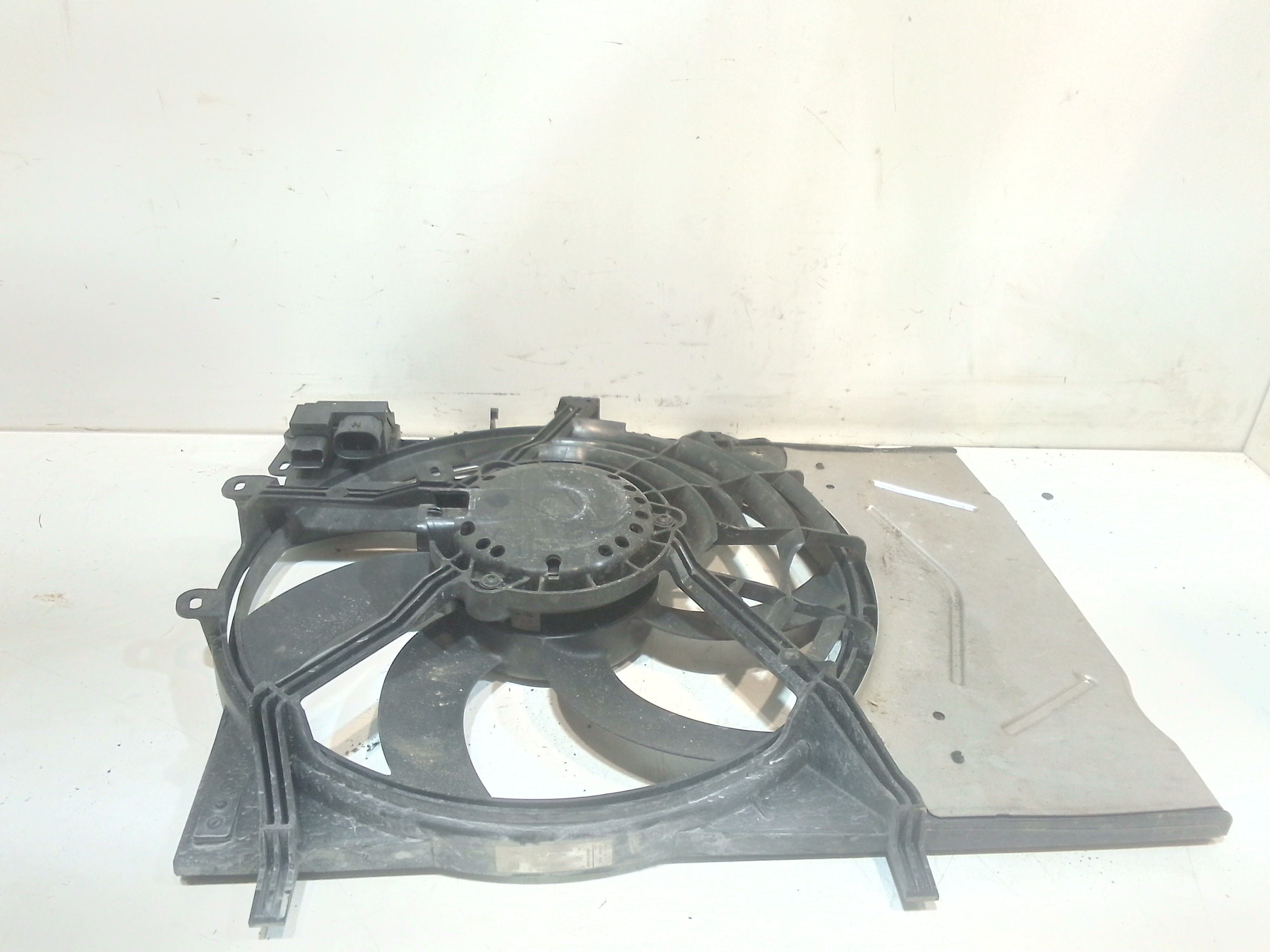 Elettroventola per Opel Crossland Serie (x) (17>) (2017 - In produzione)