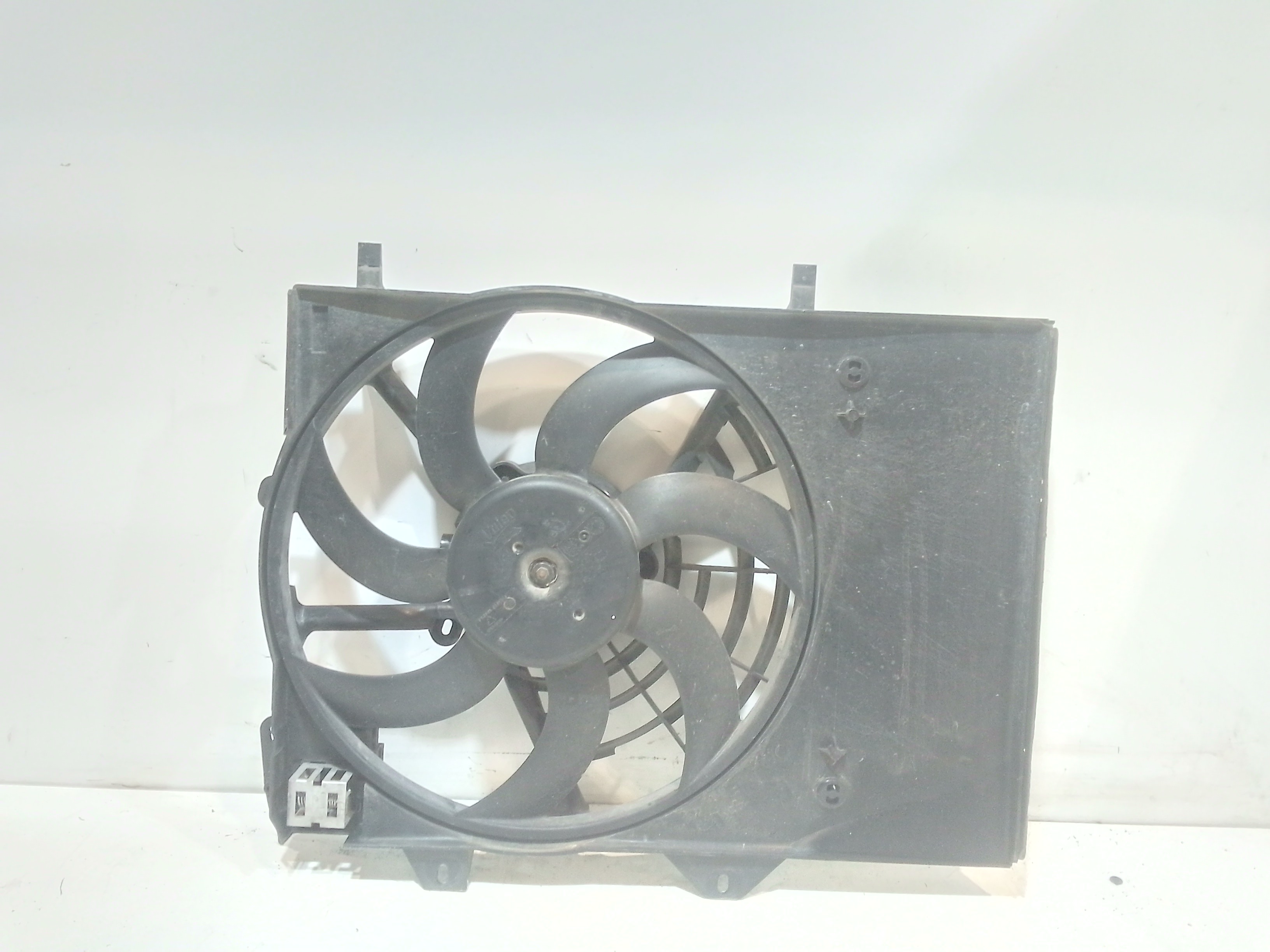 Elettroventola per Opel Crossland Serie (x) (17>) (2017 - In produzione)