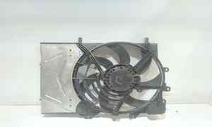 Elettroventola per Opel Crossland Serie (x) (17>) (2017 - In produzione)