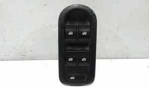 Pulsantiera anteriore sinistra Guida per Renault Scenic 3 Serie (2003 - 2006)