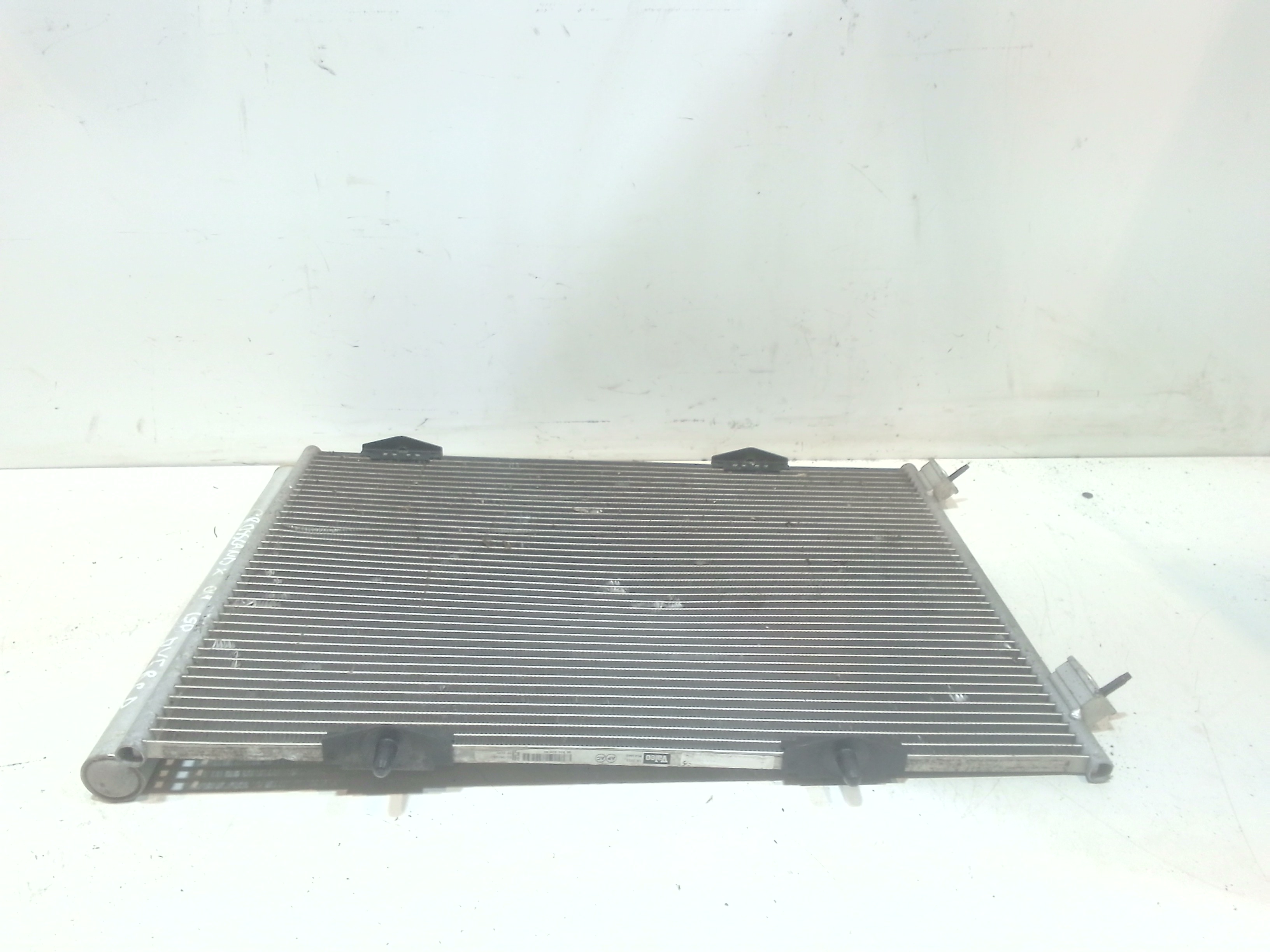 Radiatore A/C per Opel Crossland Serie (x) (17>) (2017 - In produzione)