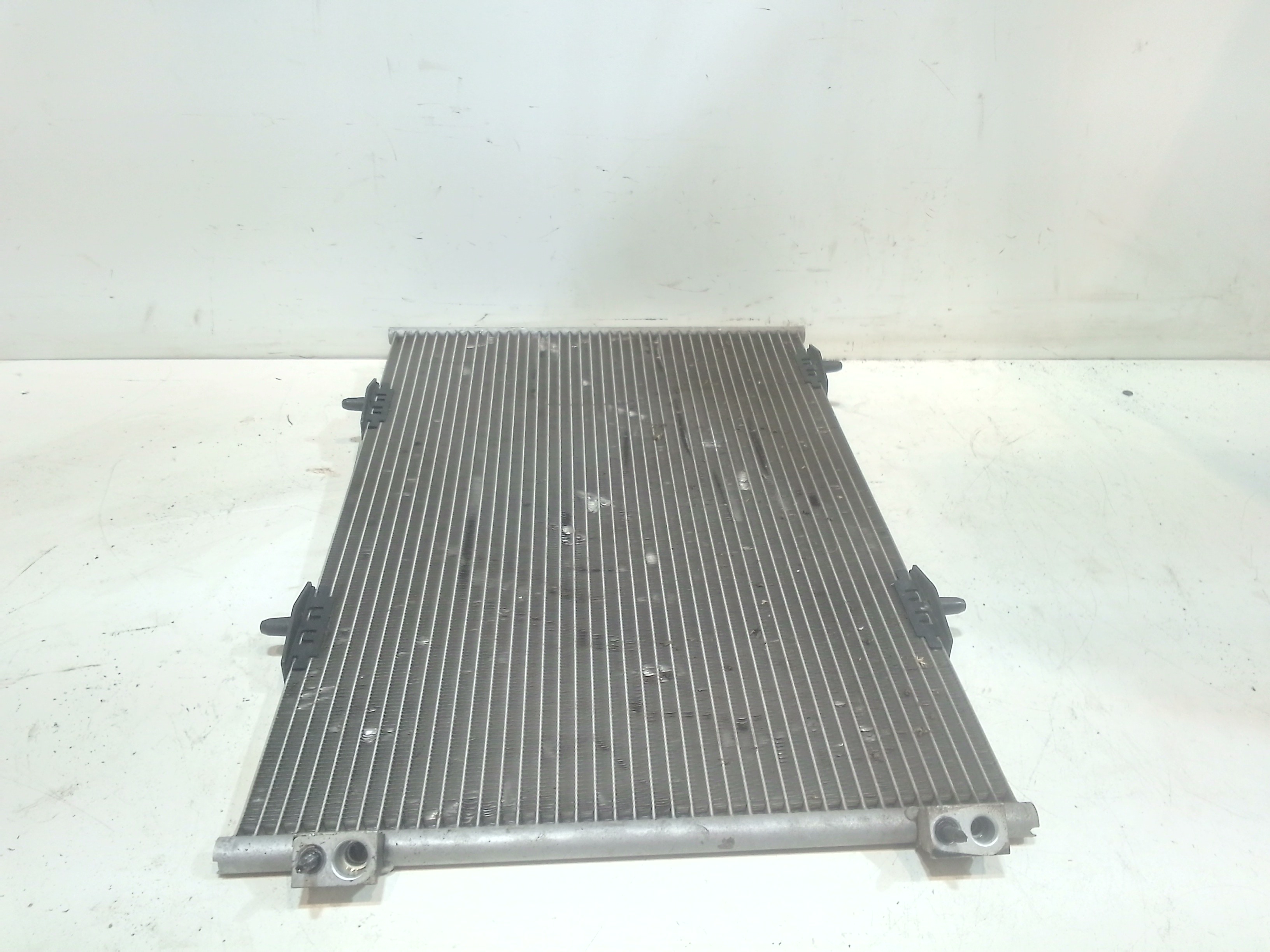 Radiatore A/C per Opel Crossland Serie (x) (17>) (2017 - In produzione)