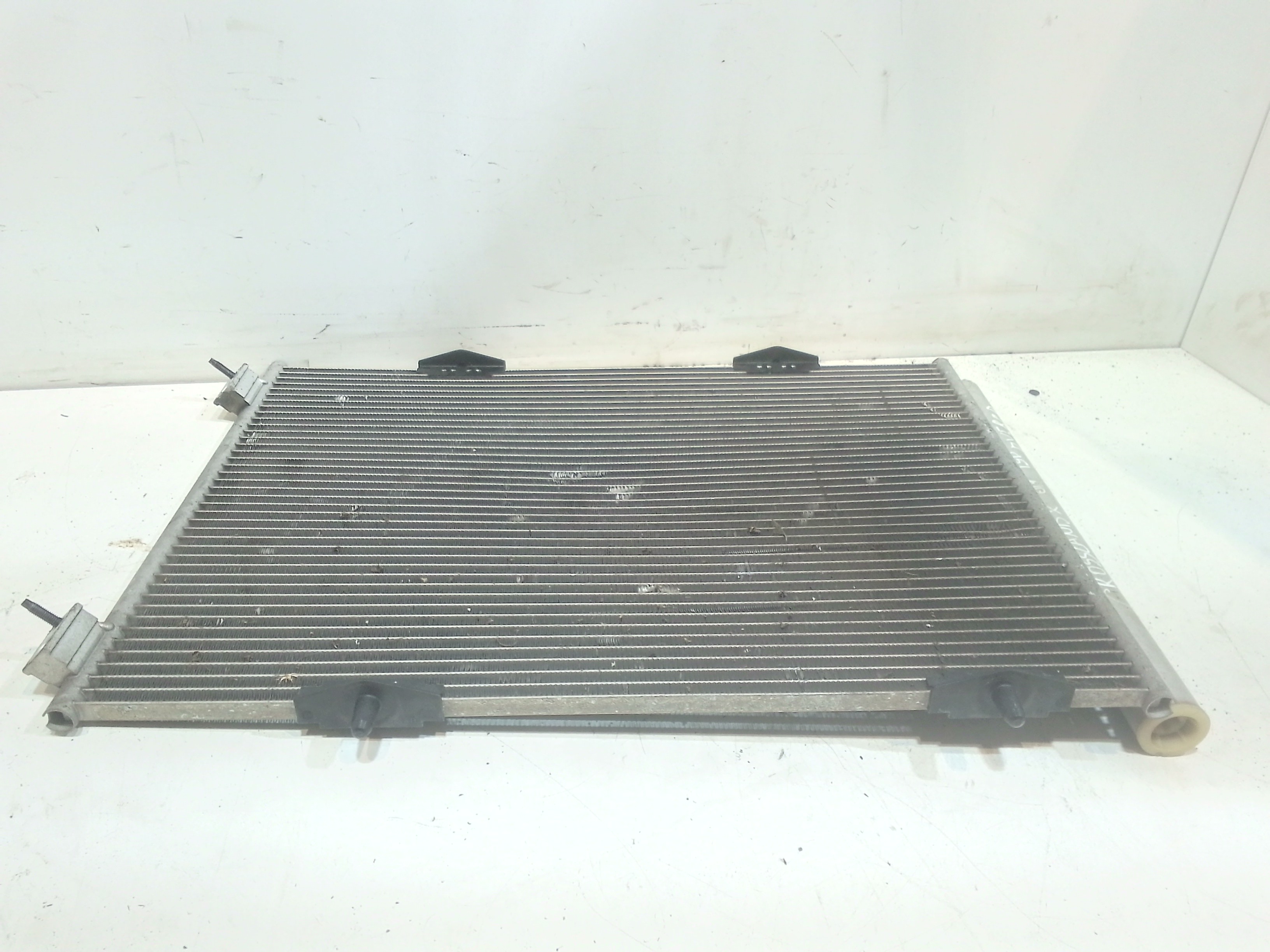 Radiatore A/C per Opel Crossland Serie (x) (17>) (2017 - In produzione)