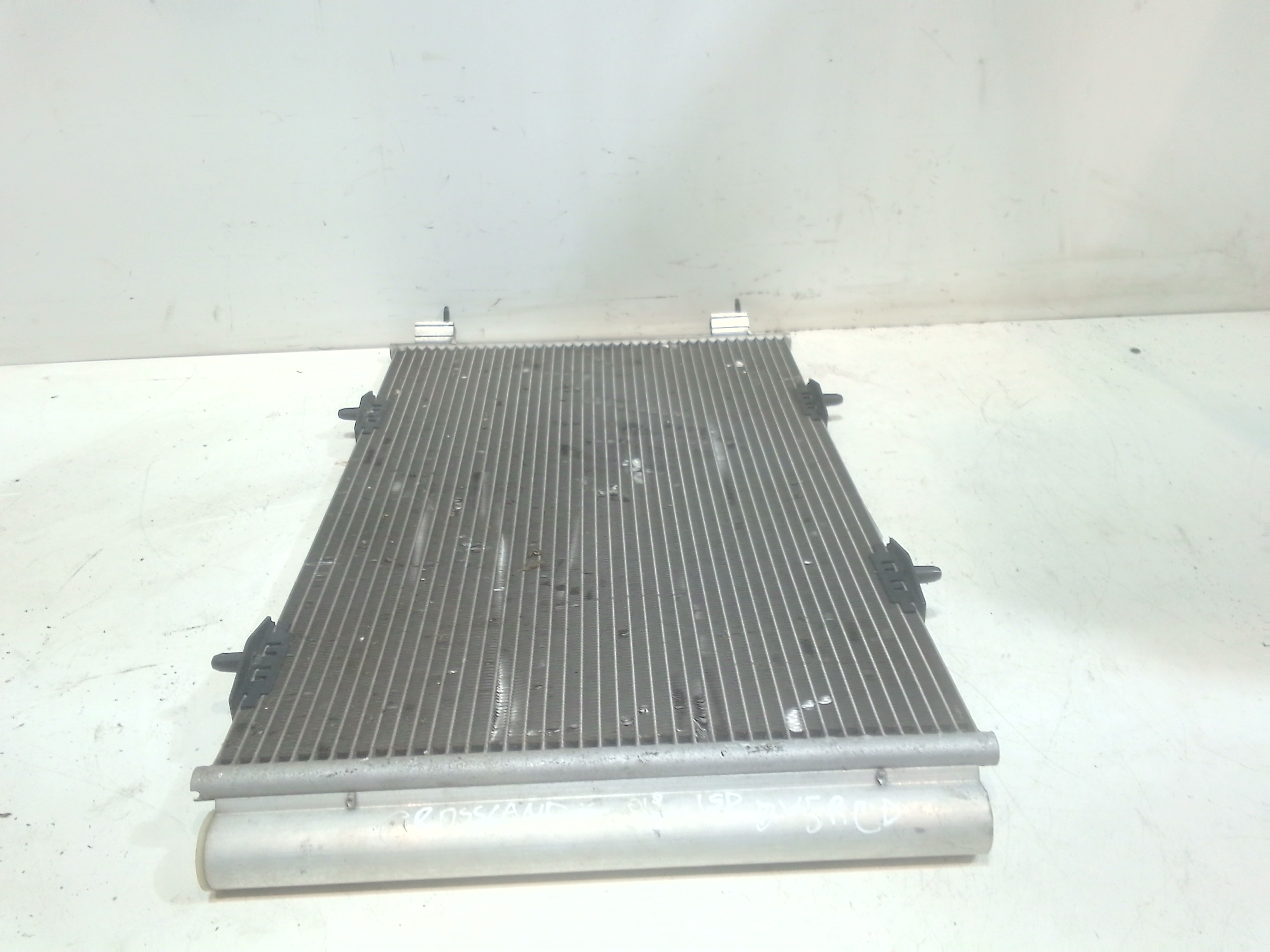 Radiatore A/C per Opel Crossland Serie (x) (17>) (2017 - In produzione)