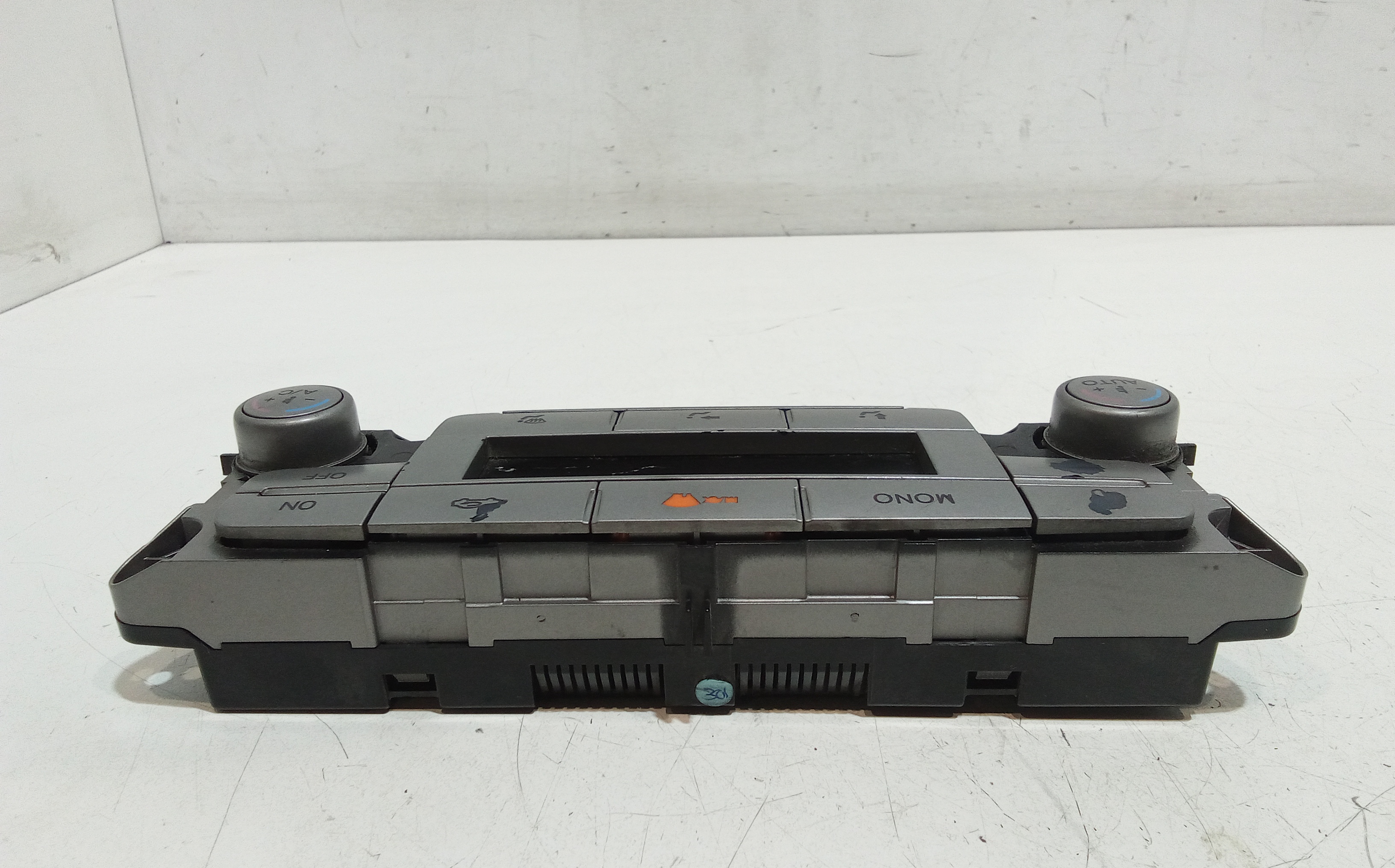 Comandi Clima per Ford S - Max Serie (06>14) (2006 - 2014)