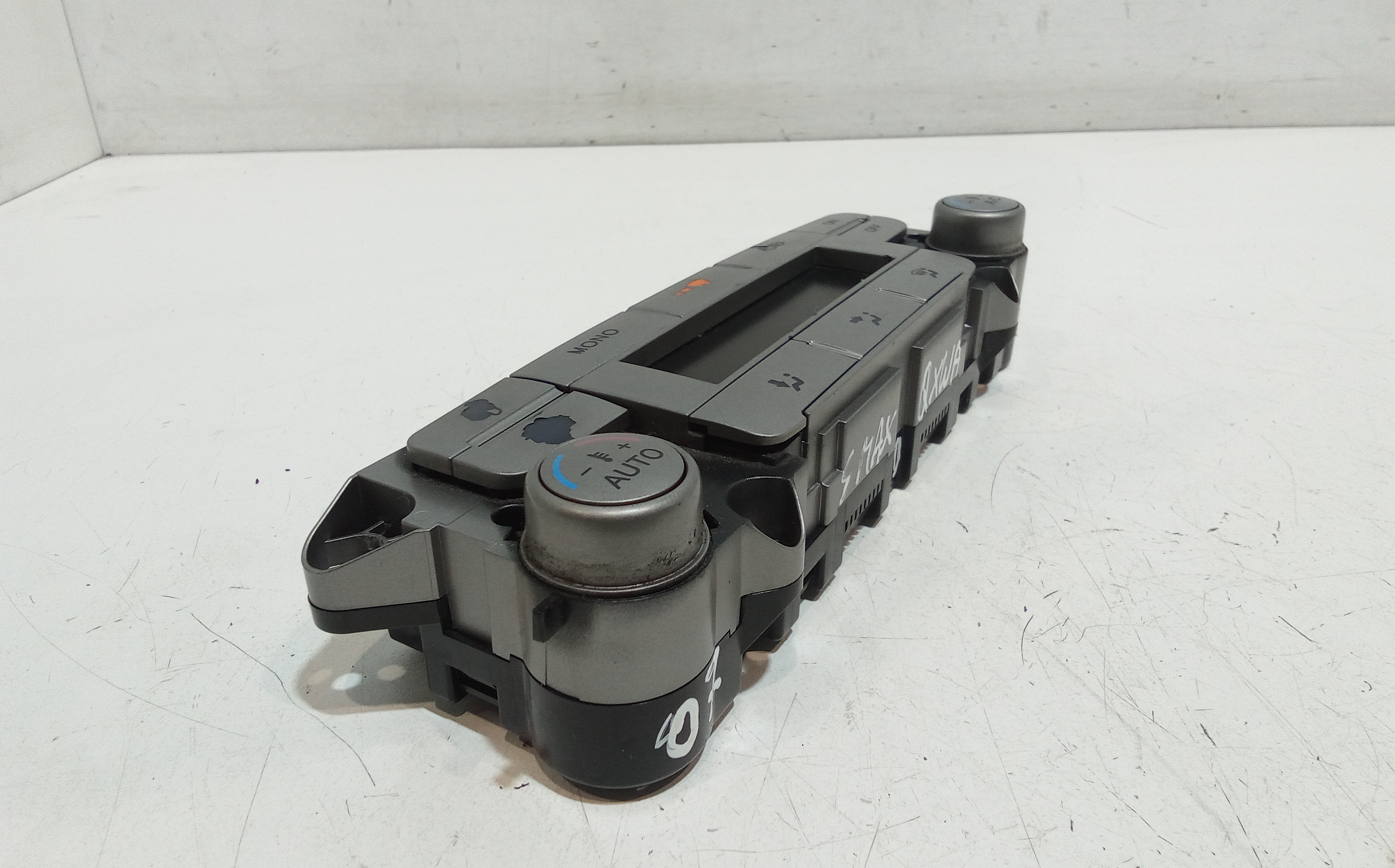 Comandi Clima per Ford S - Max Serie (06>14) (2006 - 2014)