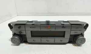 Comandi Clima per Ford S - Max Serie (06>14) (2006 - 2014)