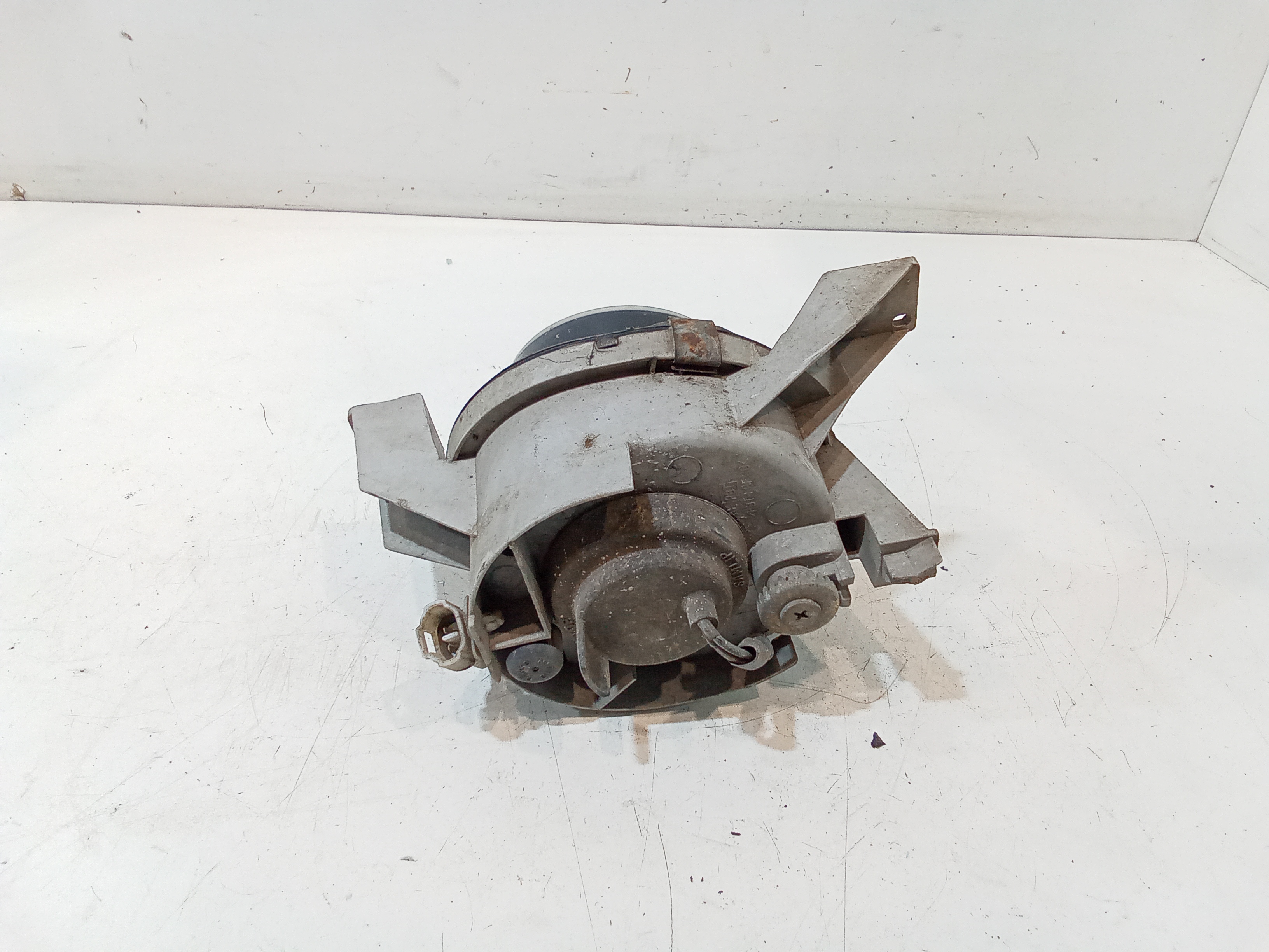 Fendinebbia Anteriore per Suzuki Ignis 2 Serie (2003 - 2009)