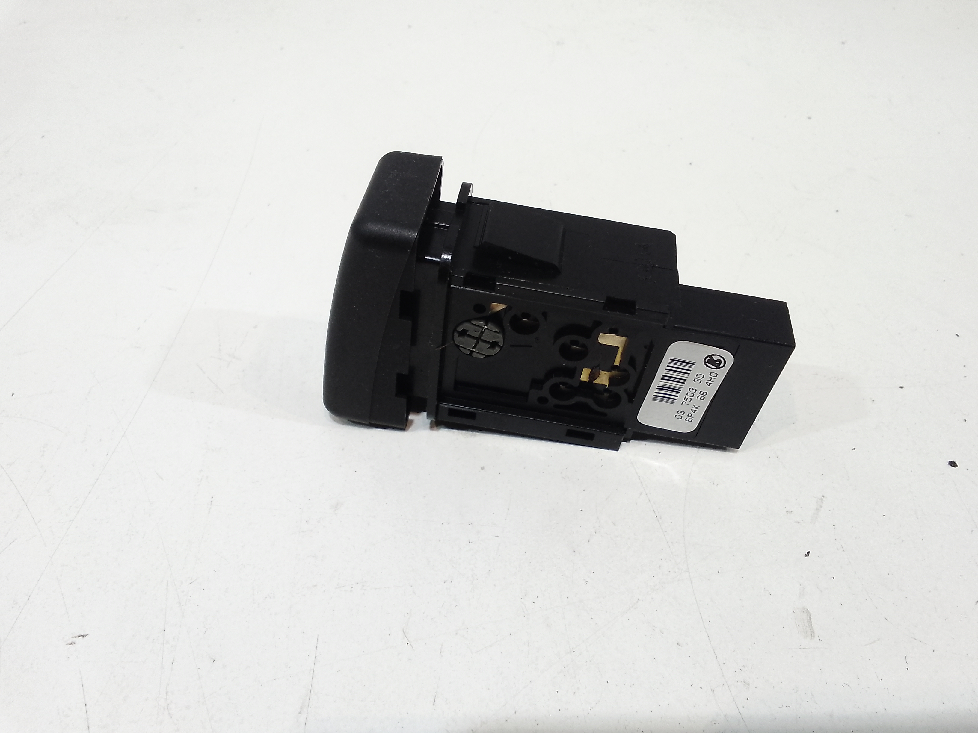 Pulsante luci di emergenza per Mazda 3 Berlina Serie (03>09) (2003 - 2009)