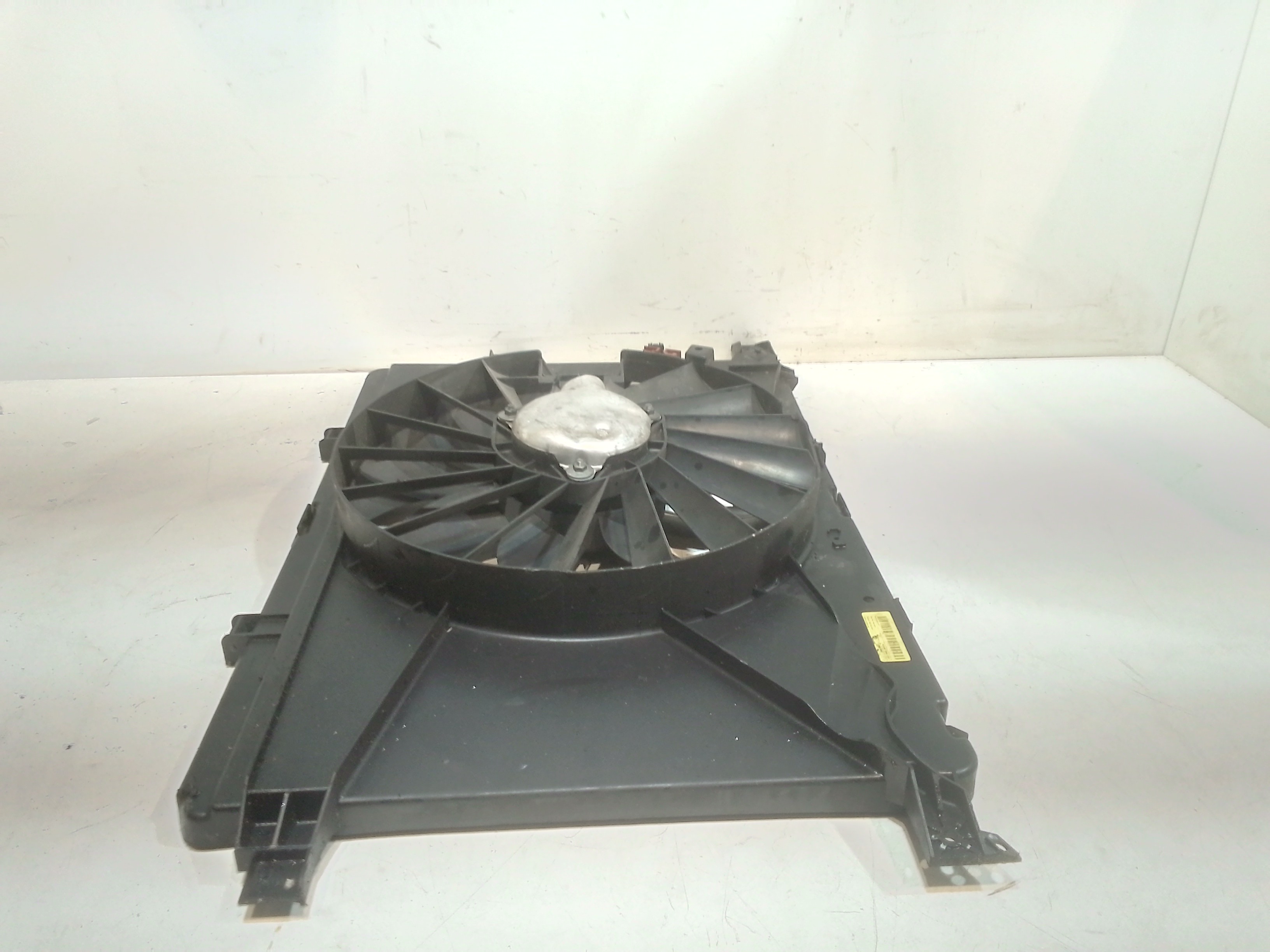 Elettroventola per Alfa Romeo 159 Berlina Serie (939_) (05>11) (2005 - 2011)