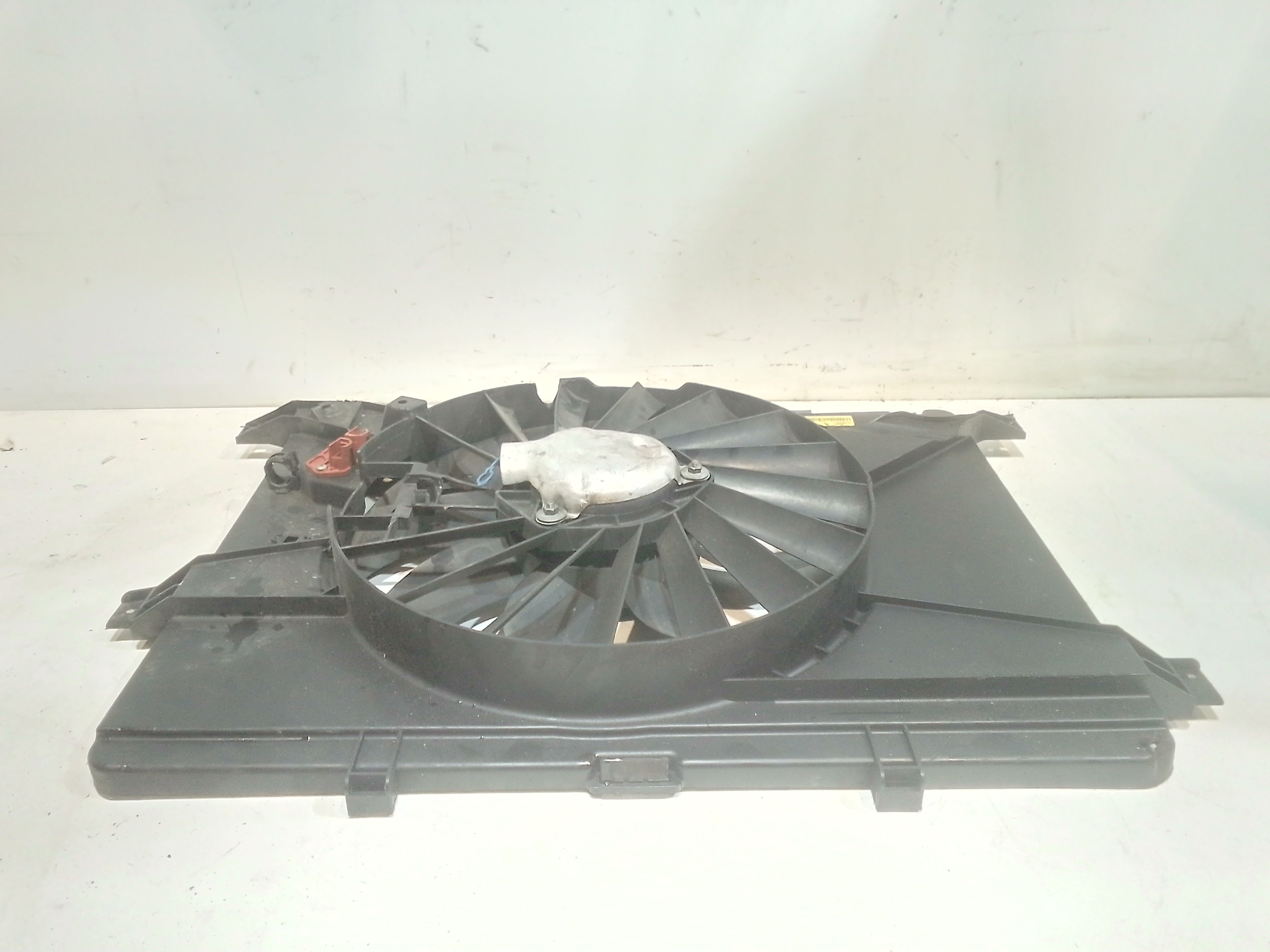 Elettroventola per Alfa Romeo 159 Berlina Serie (939_) (05>11) (2005 - 2011)