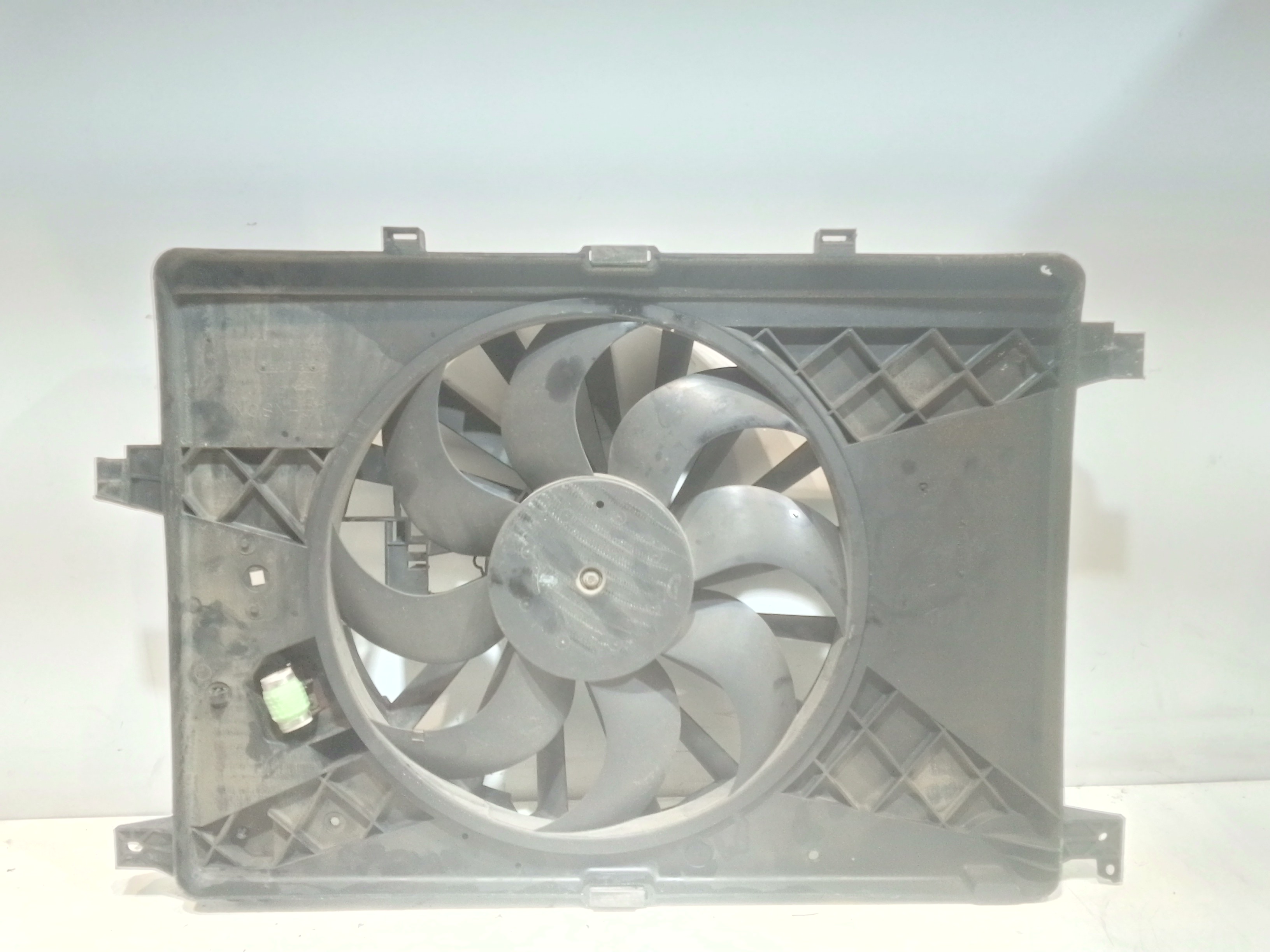 Elettroventola per Alfa Romeo 159 Berlina Serie (939_) (05>11) (2005 - 2011)