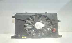 Elettroventola per Alfa Romeo 159 Berlina Serie (939_) (05>11) (2005 - 2011)