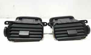 Bocchette Aria Centrale per Mazda 3 Berlina Serie (03>09) (2003 - 2009)