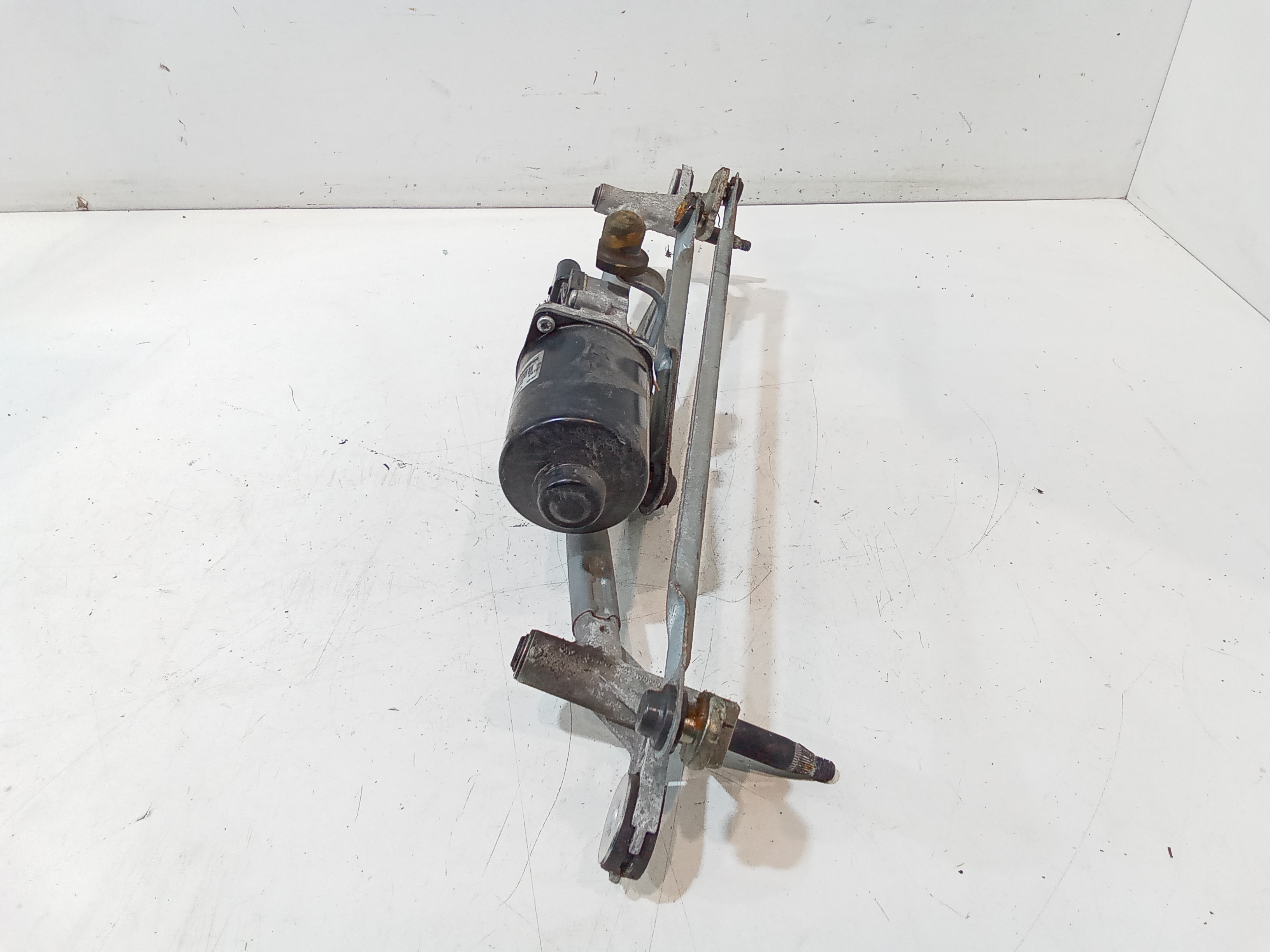 Motorino tergi ant completo di tandem per Fiat 500 L Serie (351_352) (12>) (2012 - In produzione)