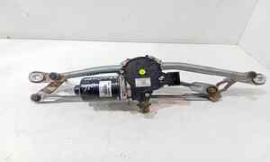 Motorino tergi ant completo di tandem per Fiat 500 L Serie (351_352) (12>) (2012 - In produzione)