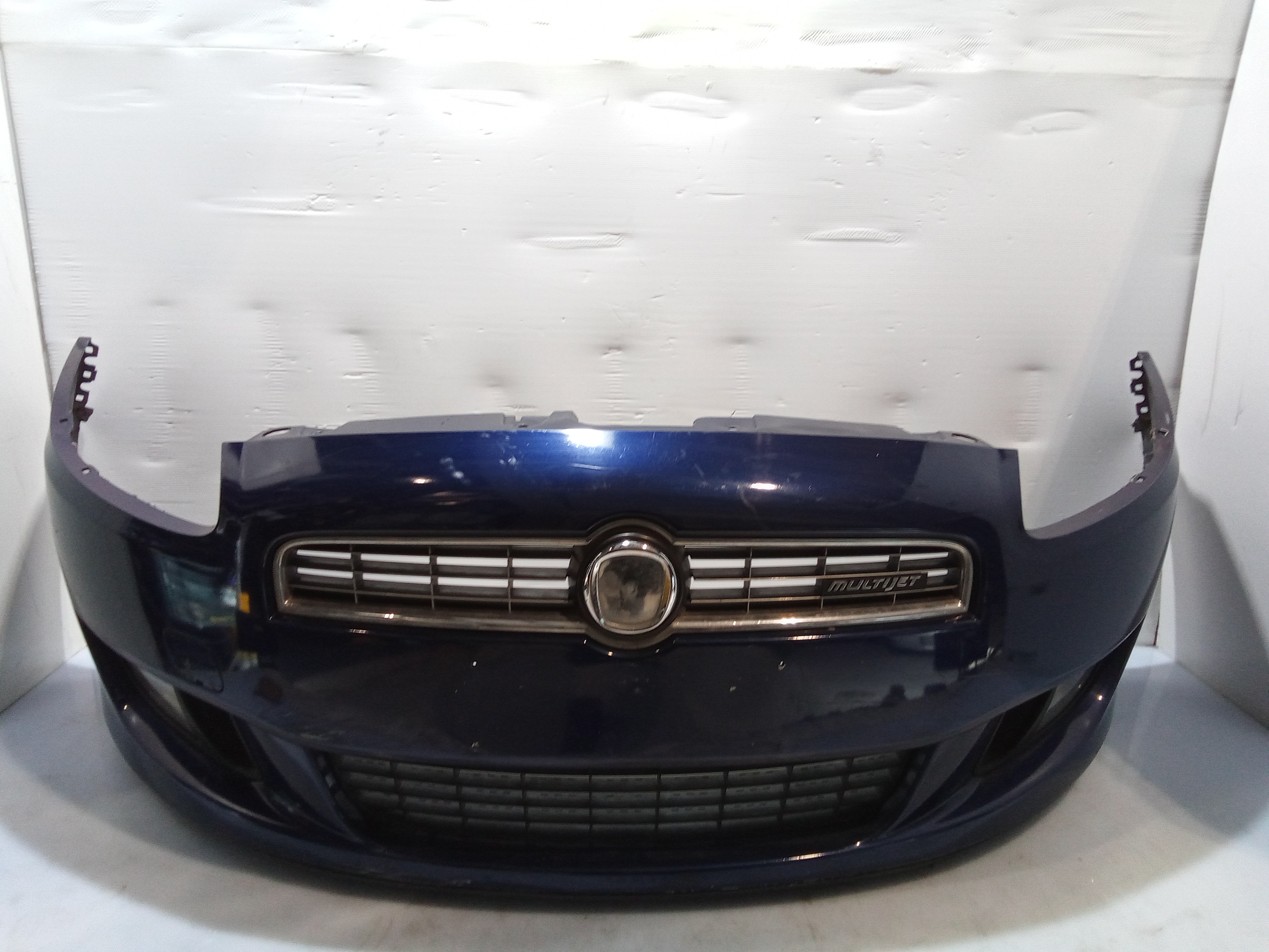 Paraurti Anteriore Completo per Fiat Bravo 2 Serie (2007 - 2010)