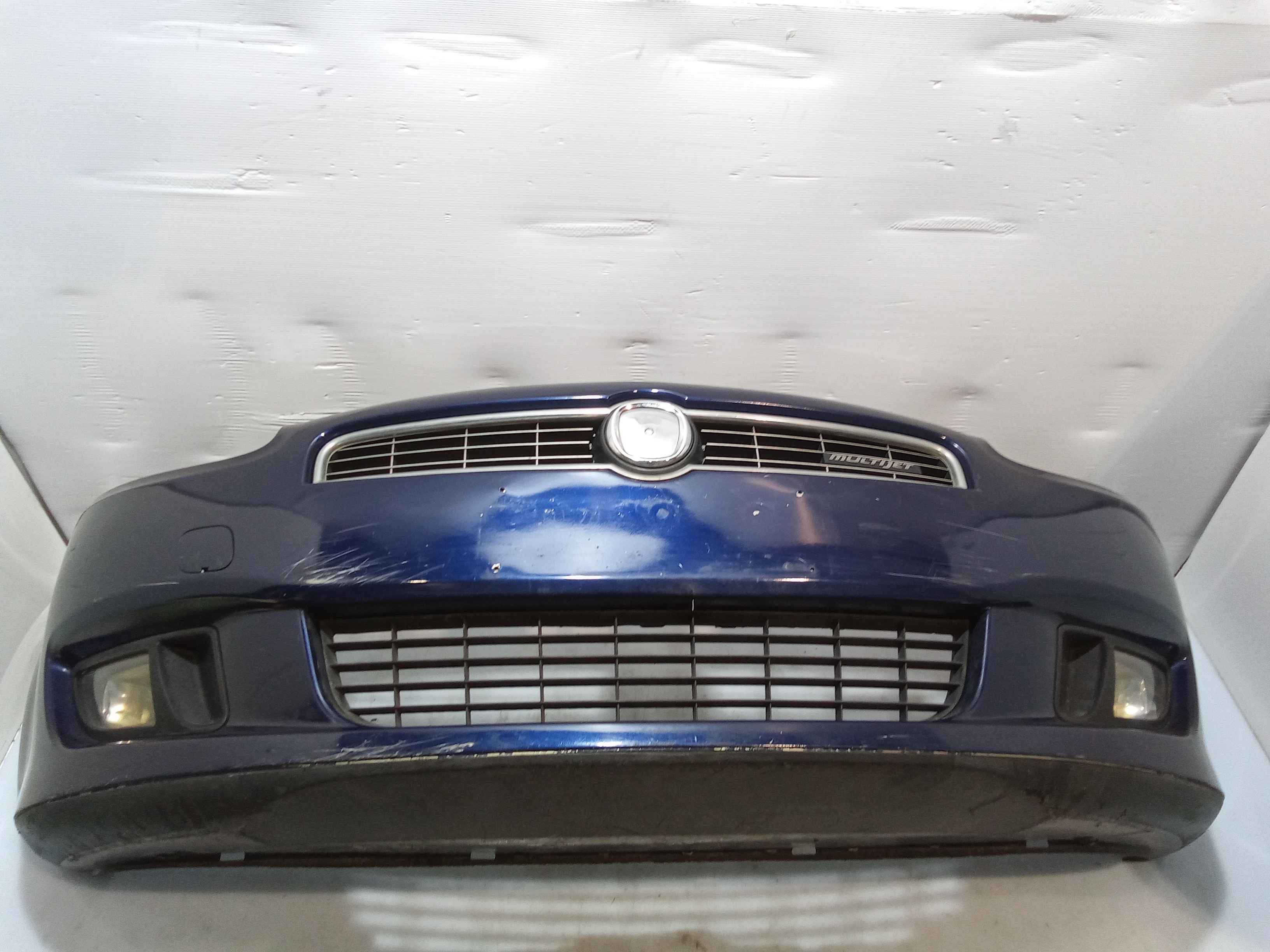 Paraurti Anteriore Completo per Fiat Bravo 2 Serie (2007 - 2010)