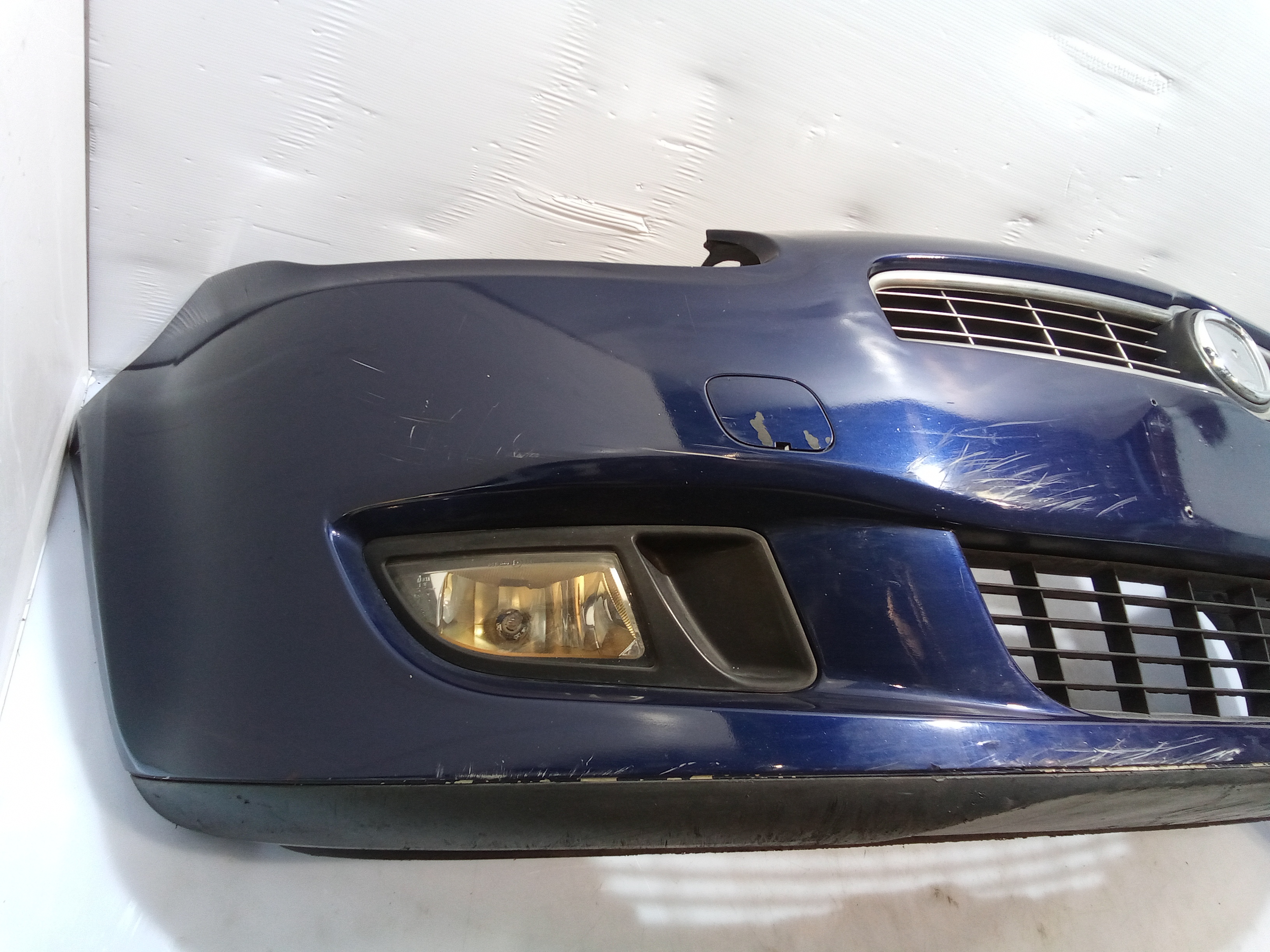 Paraurti Anteriore Completo per Fiat Bravo 2 Serie (2007 - 2010)