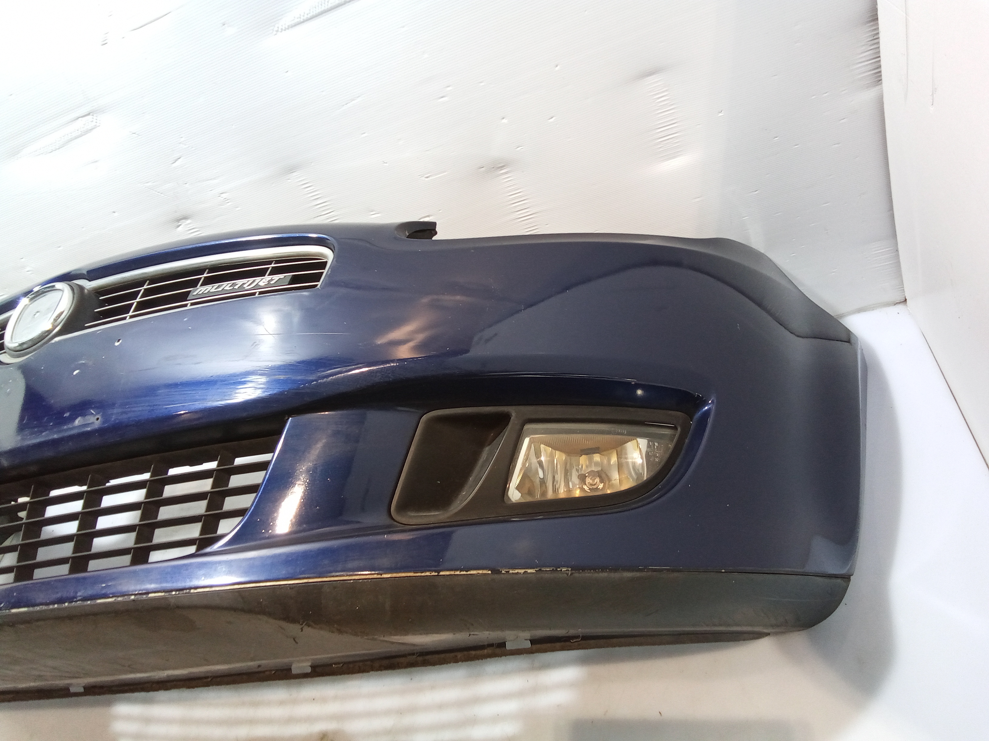 Paraurti Anteriore Completo per Fiat Bravo 2 Serie (2007 - 2010)