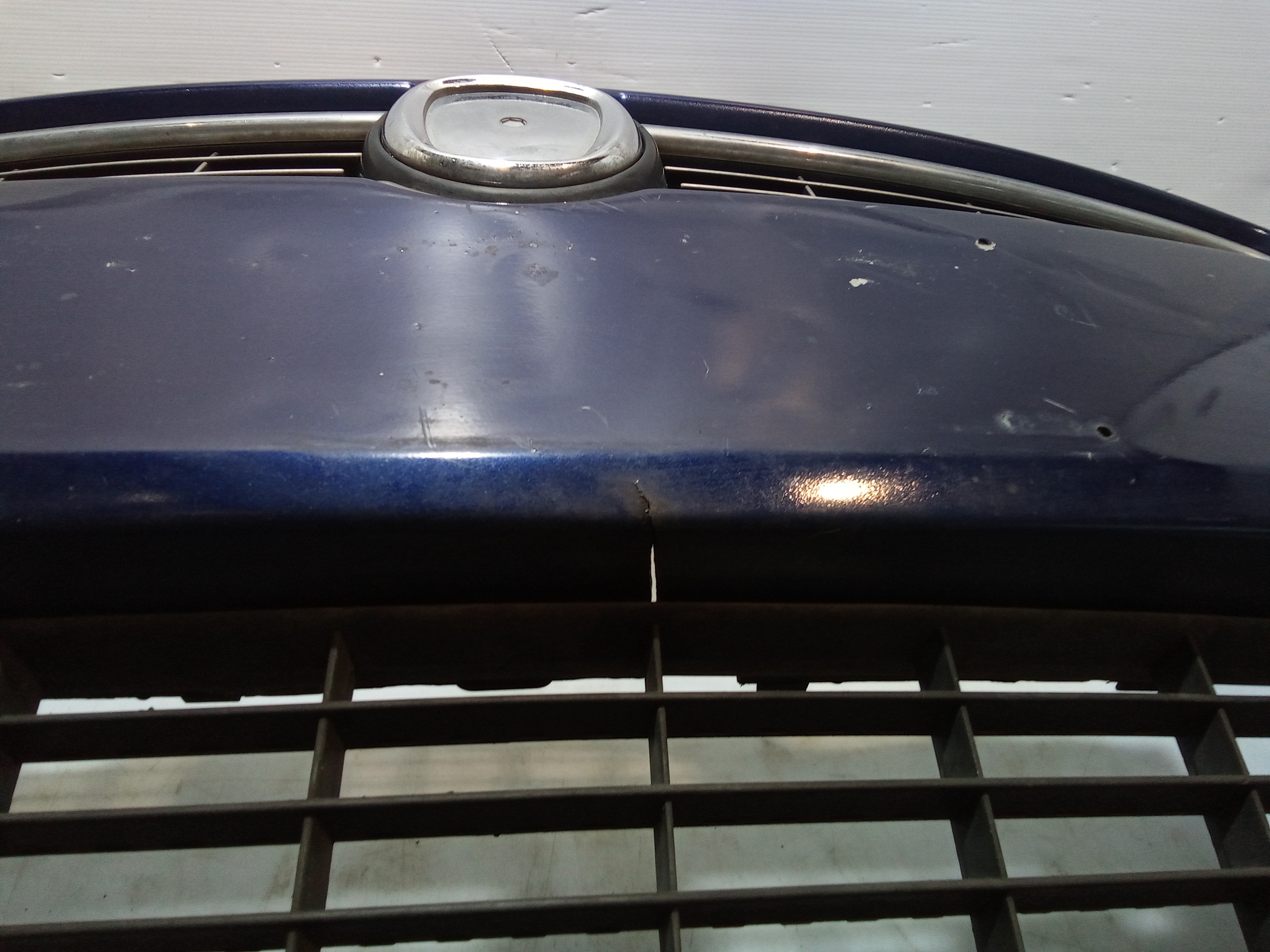 Paraurti Anteriore Completo per Fiat Bravo 2 Serie (2007 - 2010)