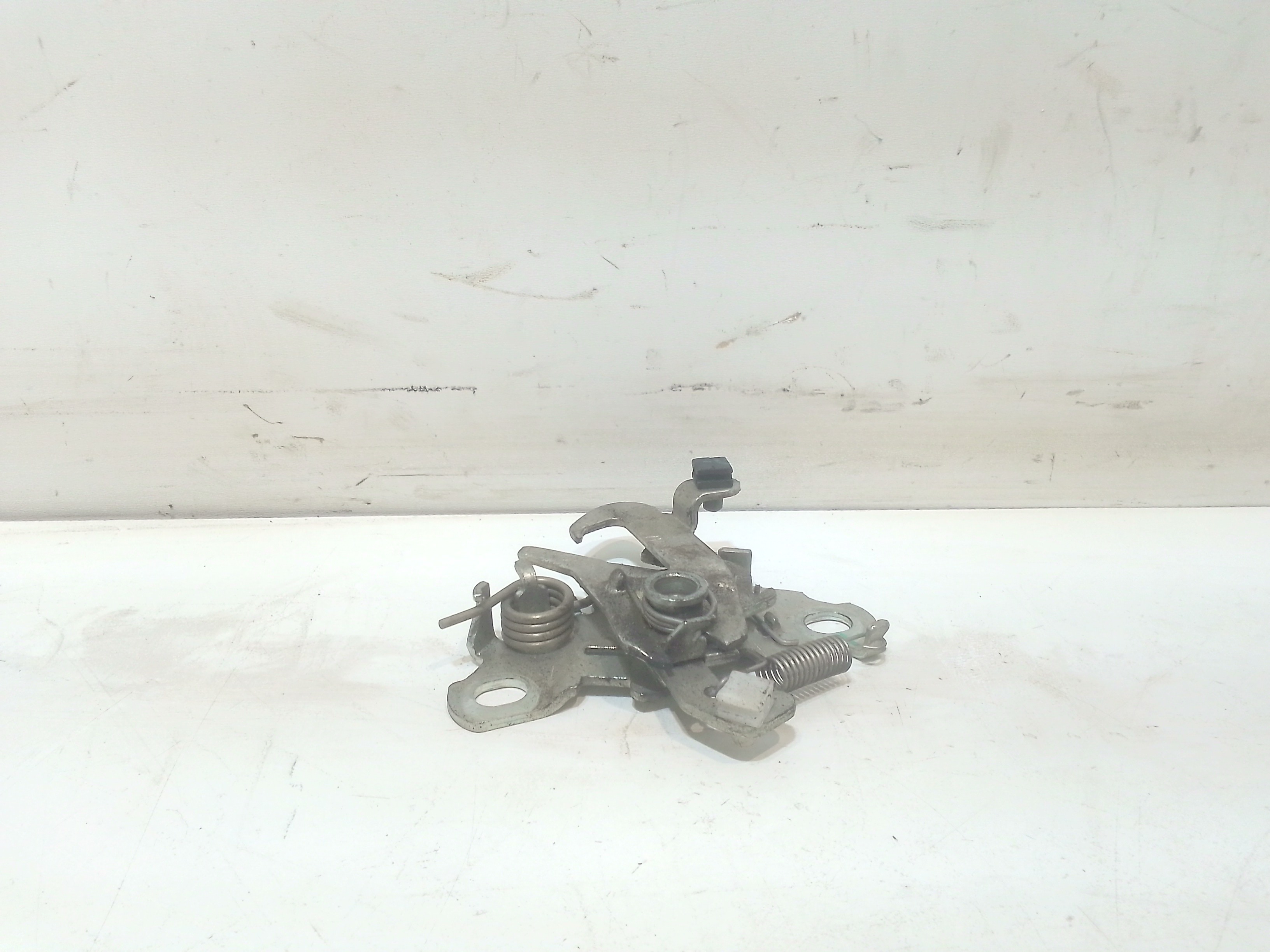 Serratura cofano anteriore per Opel Crossland Serie (17>) (2017 - In produzione)