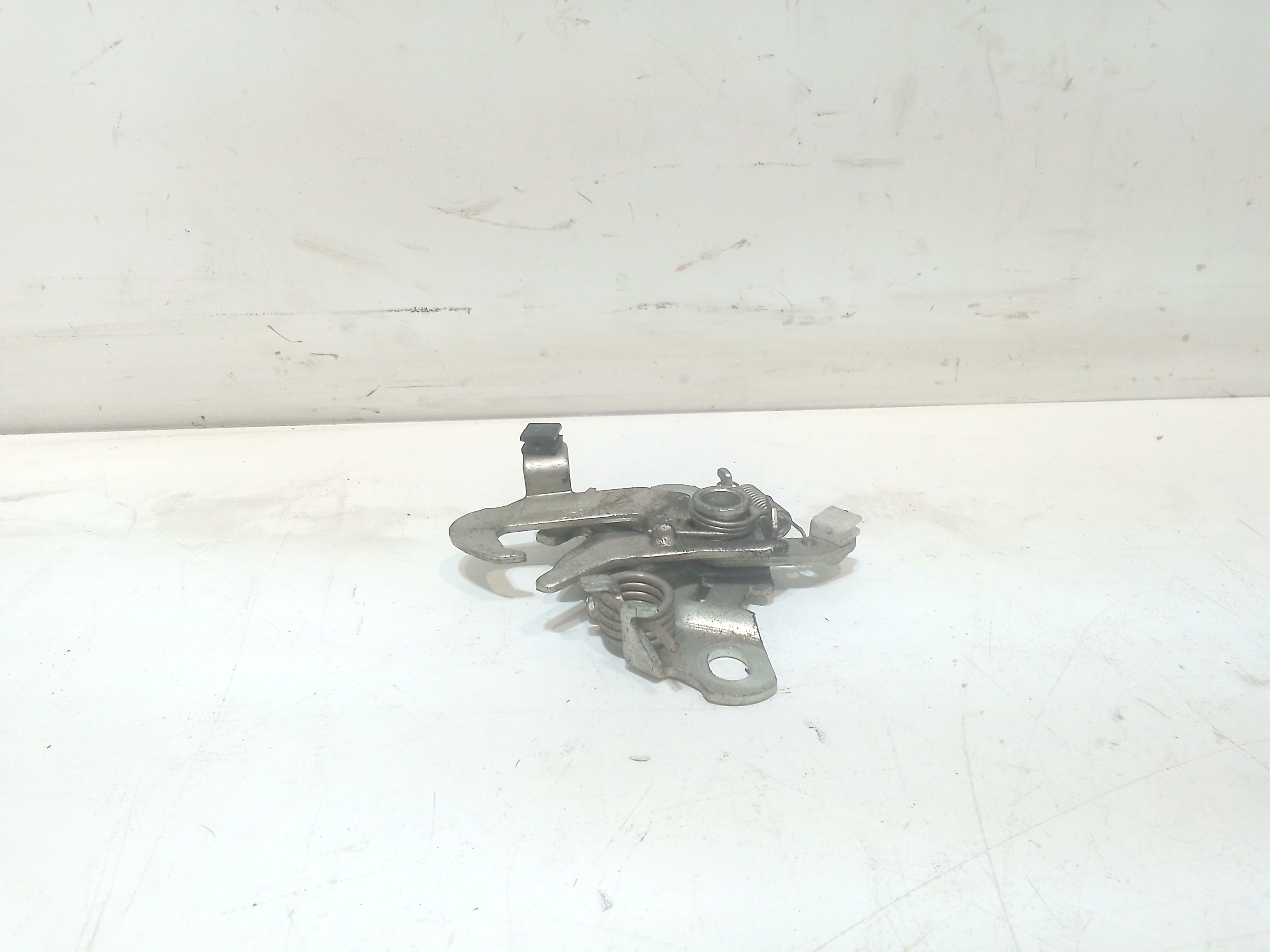 Serratura cofano anteriore per Opel Crossland Serie (17>) (2017 - In produzione)