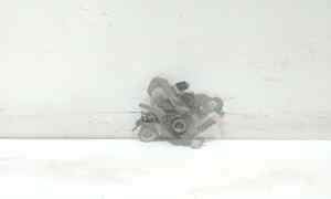 Serratura cofano anteriore per Opel Crossland Serie (17>) (2017 - In produzione)