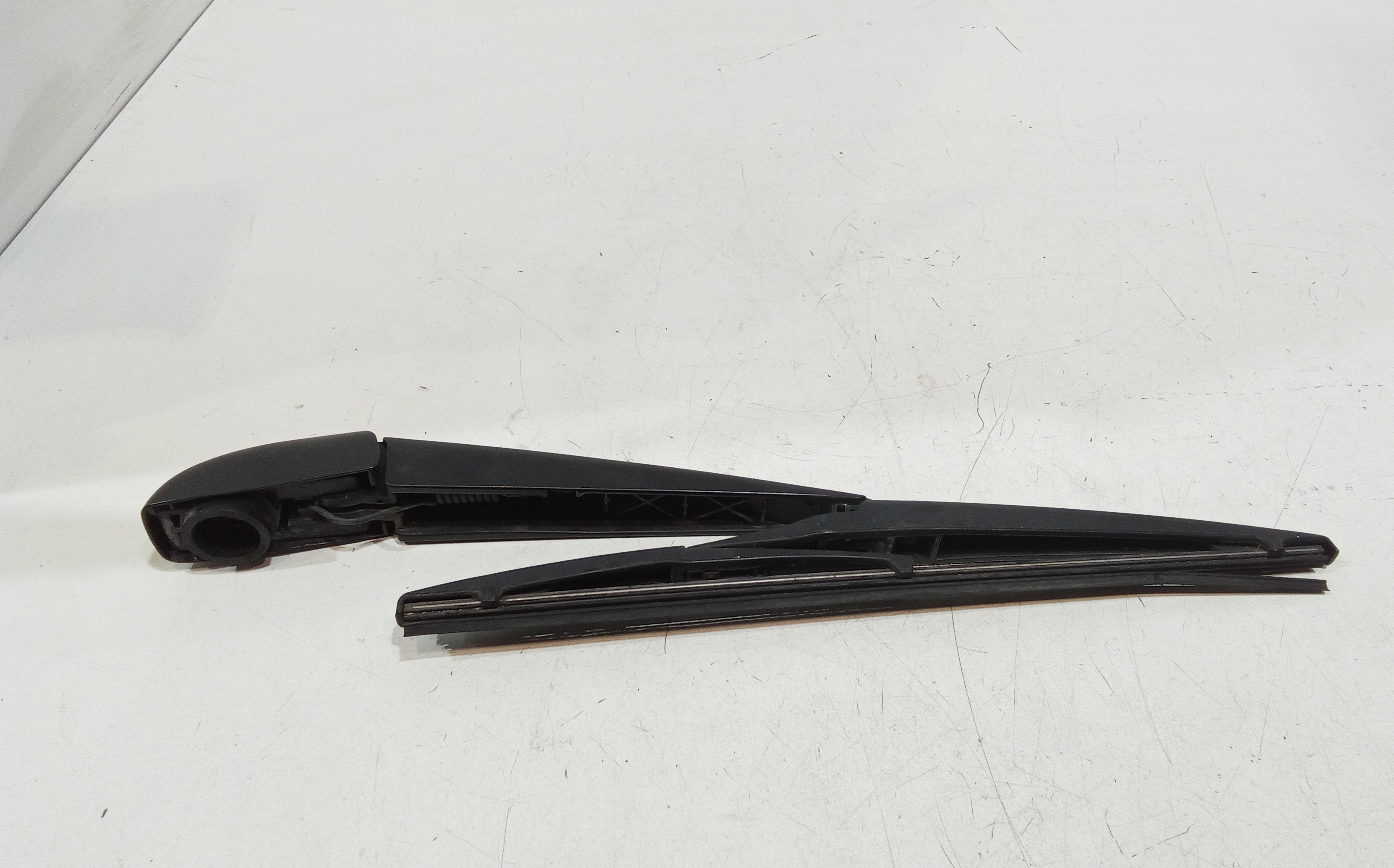 Braccio tergicristallo posteriore per Toyota Rav4 3 Serie (2003 - 2005)