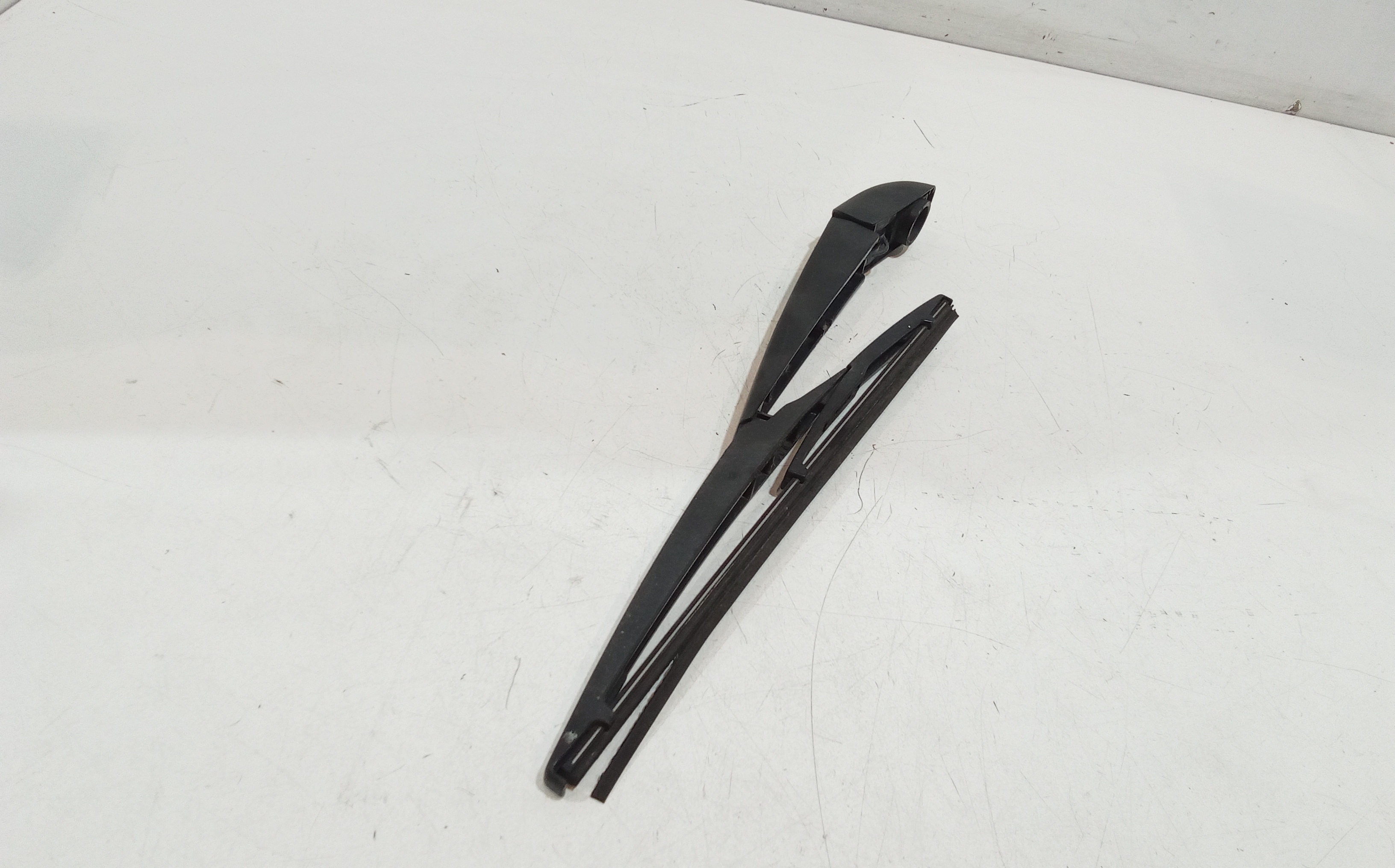 Braccio tergicristallo posteriore per Toyota Rav4 3 Serie (2003 - 2005)