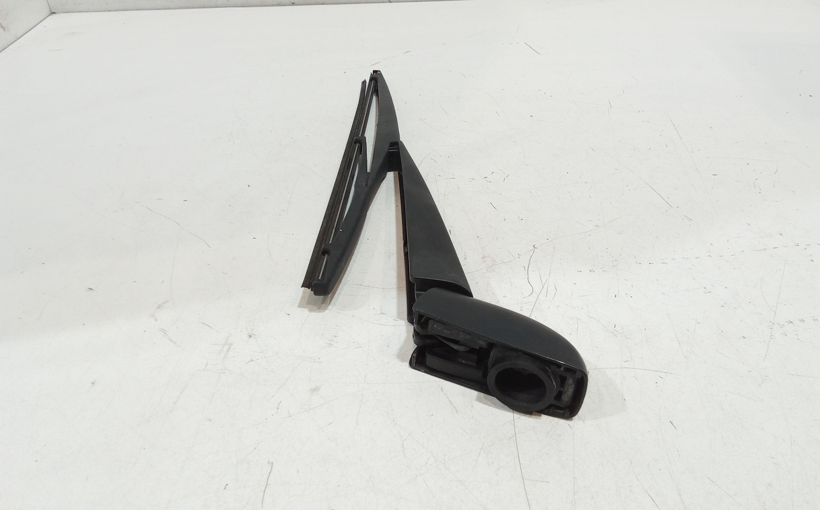 Braccio tergicristallo posteriore per Toyota Rav4 3 Serie (2003 - 2005)