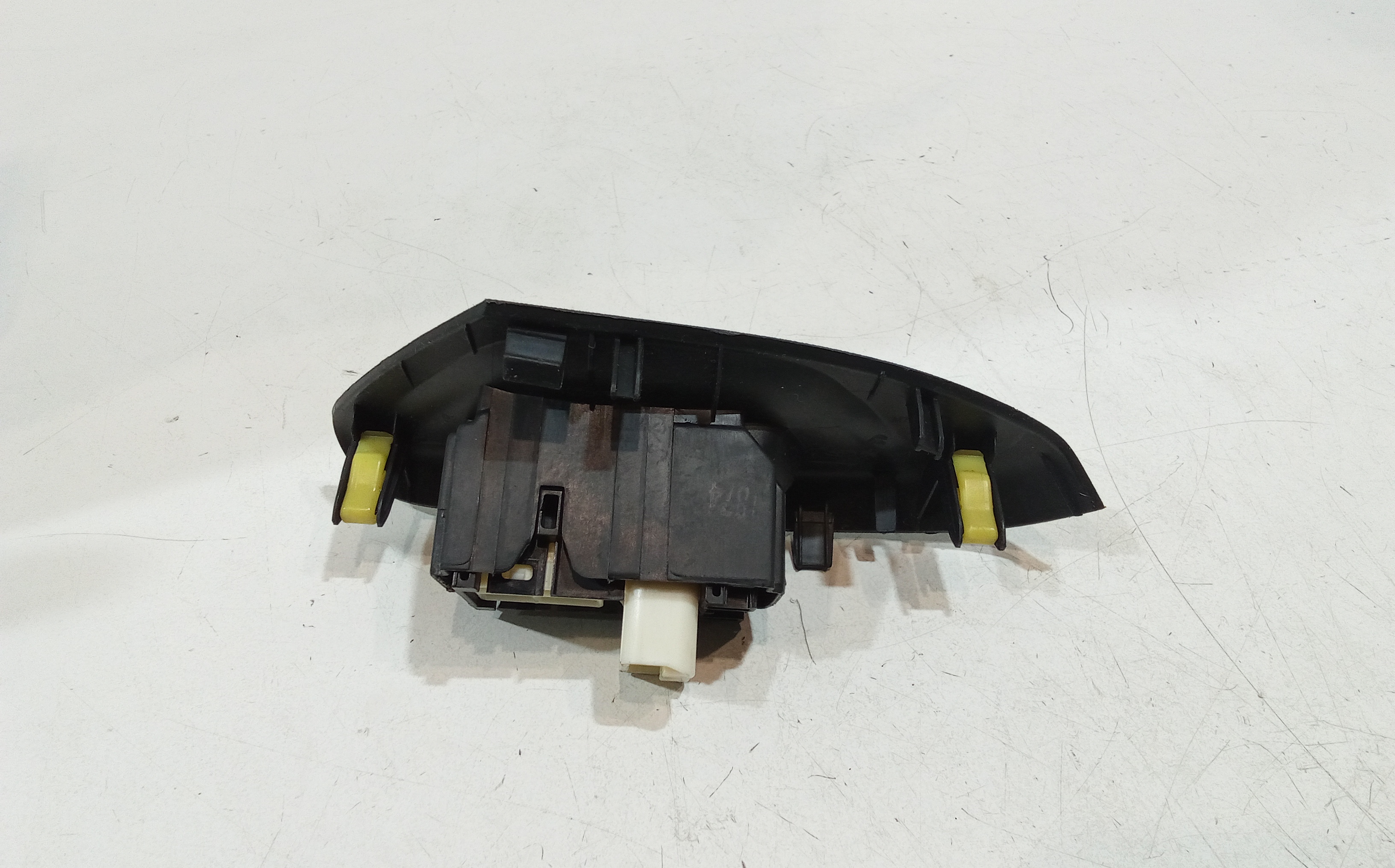 Pulsantiera Anteriore Destra Passeggero per Citroen C1 (2018>) (2018 - 2021)