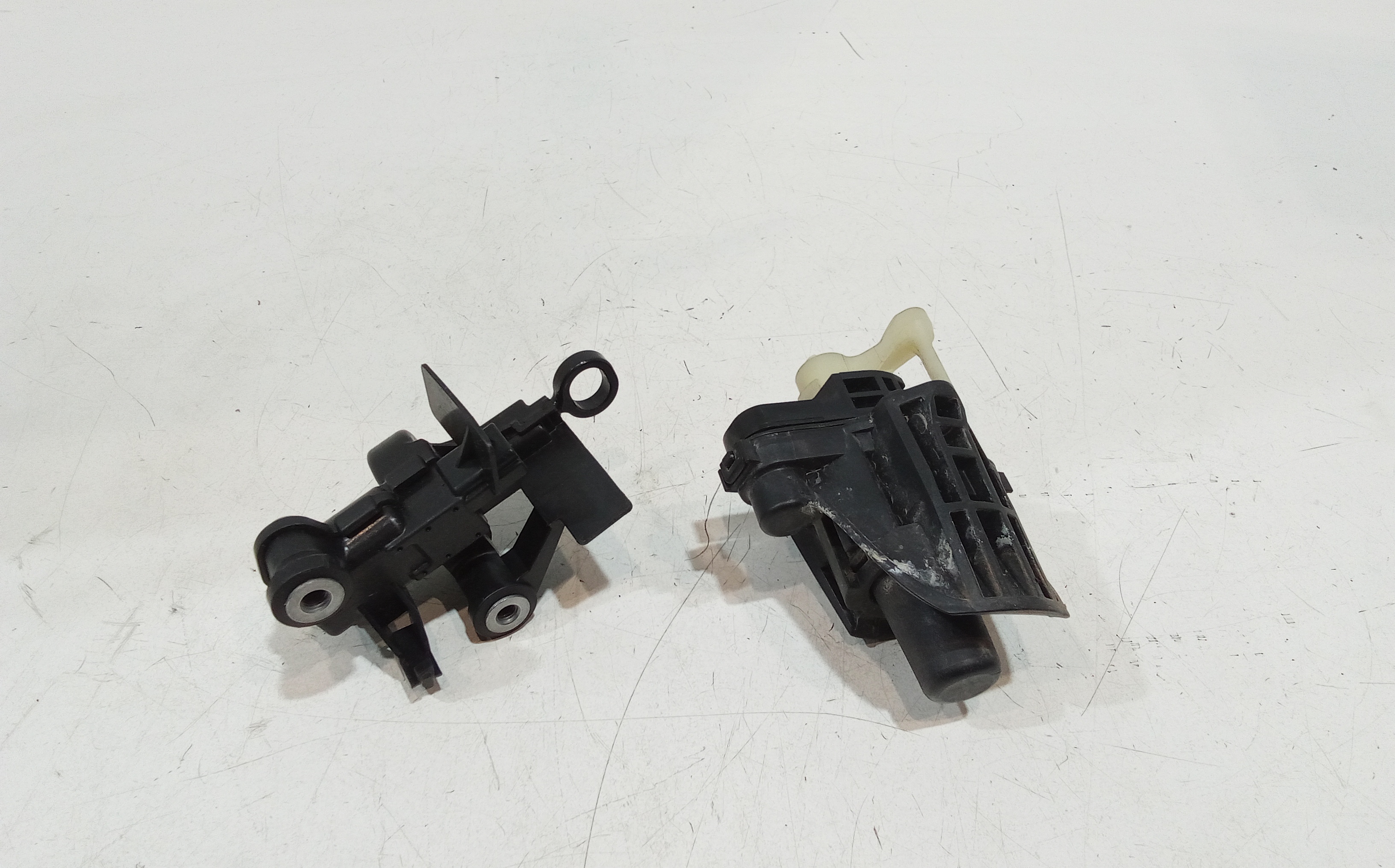 Attuatore serratura cofano posteriore per Citroen C1 (2018>) (2018 - 2021)