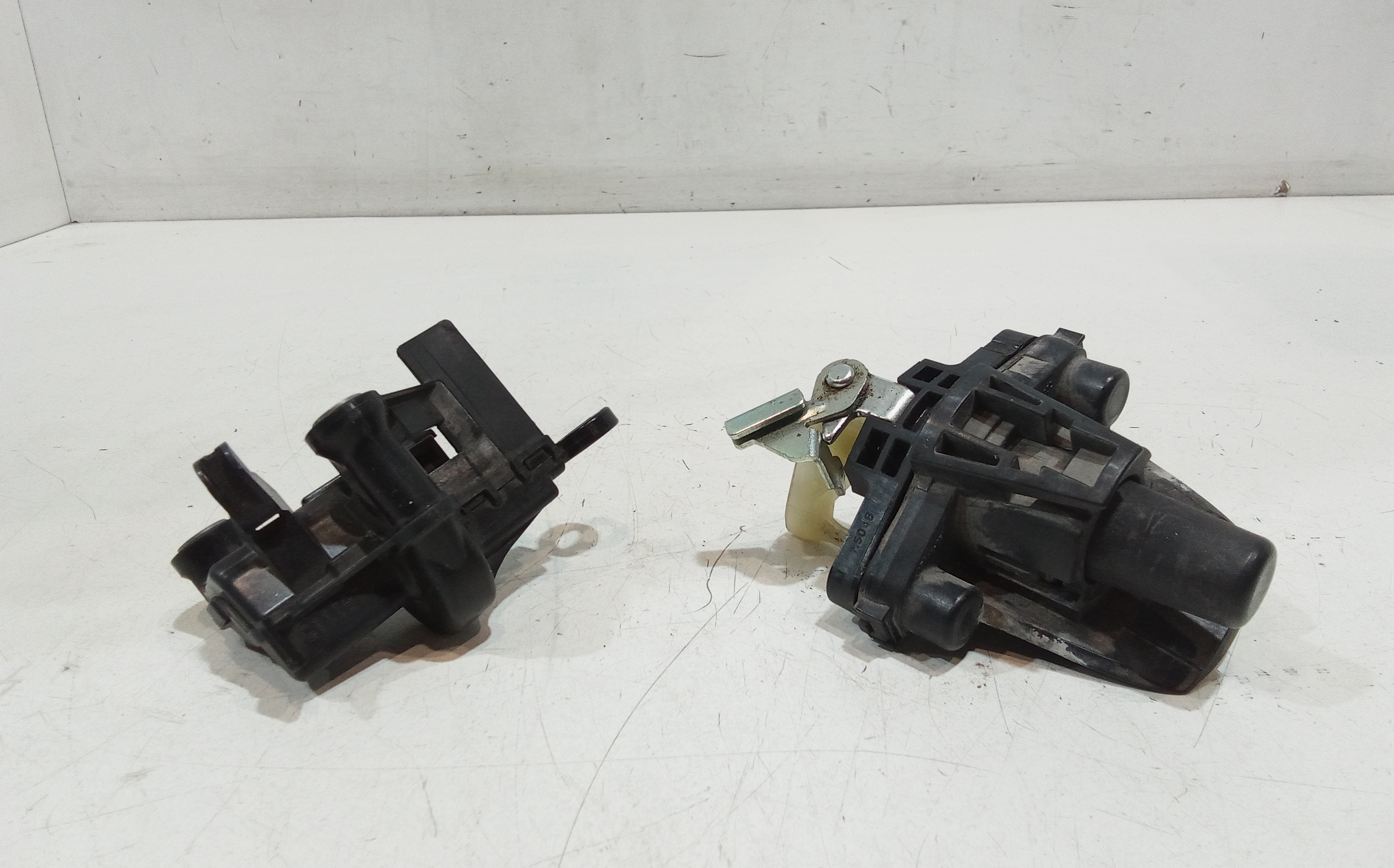 Attuatore serratura cofano posteriore per Citroen C1 (2018>) (2018 - 2021)