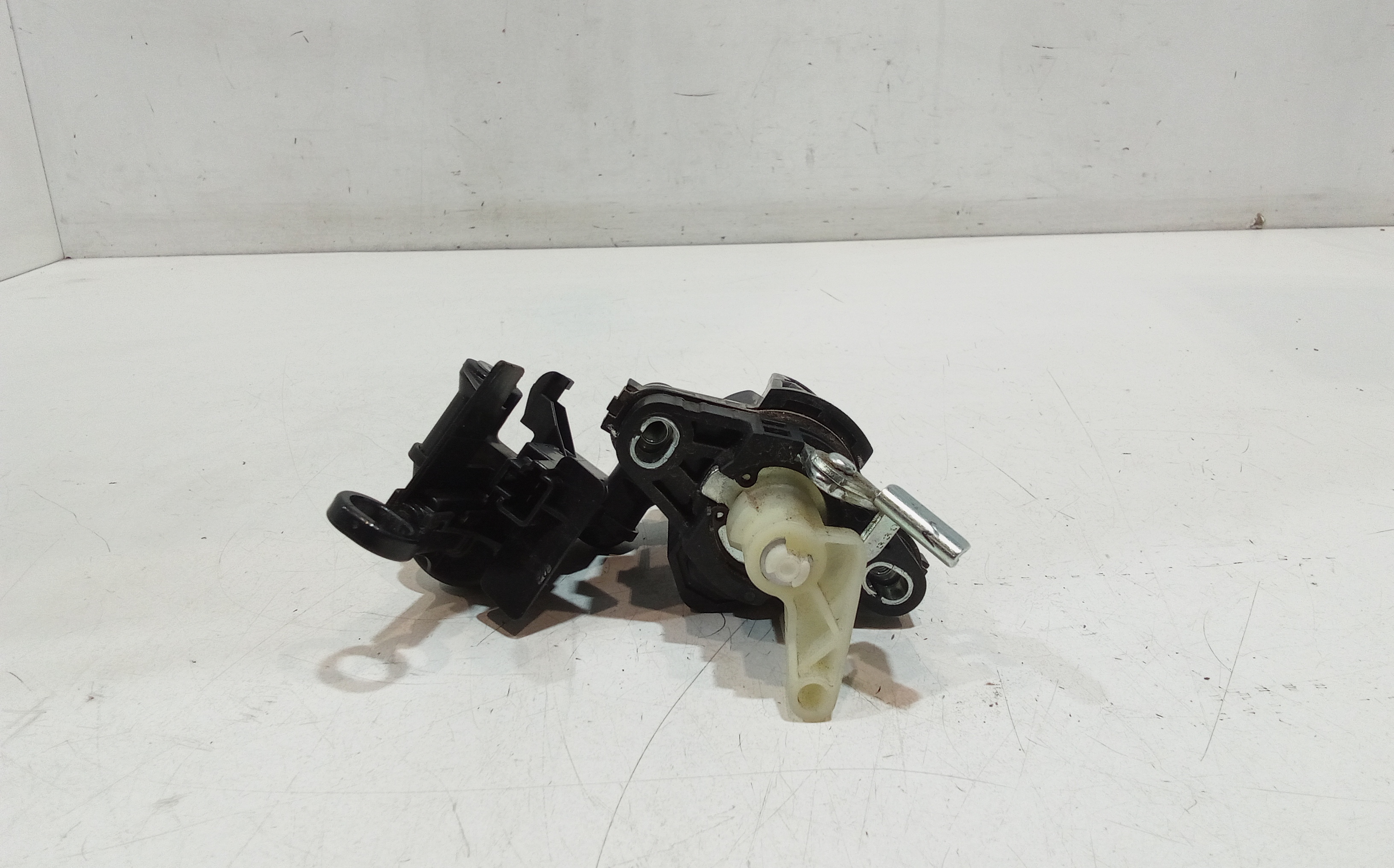 Attuatore serratura cofano posteriore per Citroen C1 (2018>) (2018 - 2021)