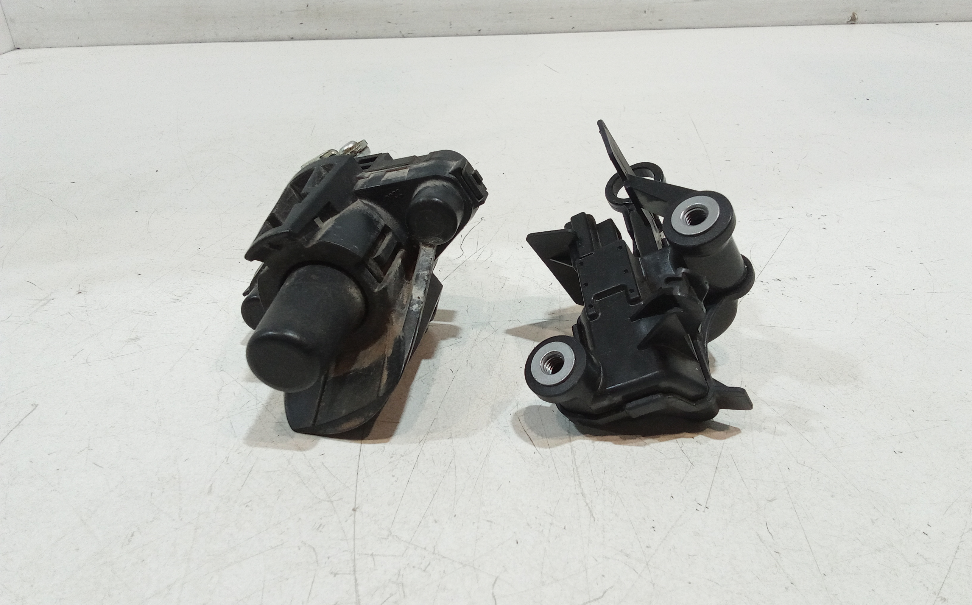 Attuatore serratura cofano posteriore per Citroen C1 (2018>) (2018 - 2021)