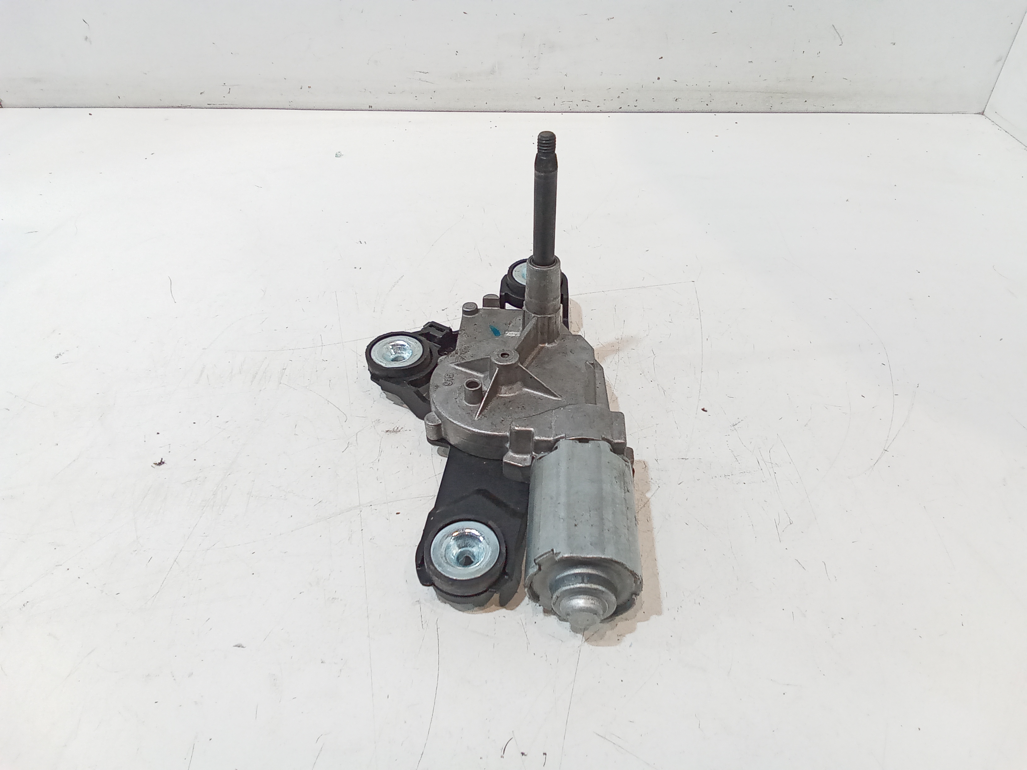 Motorino Tergicristallo Posteriore per Ford S - Max Serie (06>14) (2006 - 2014)