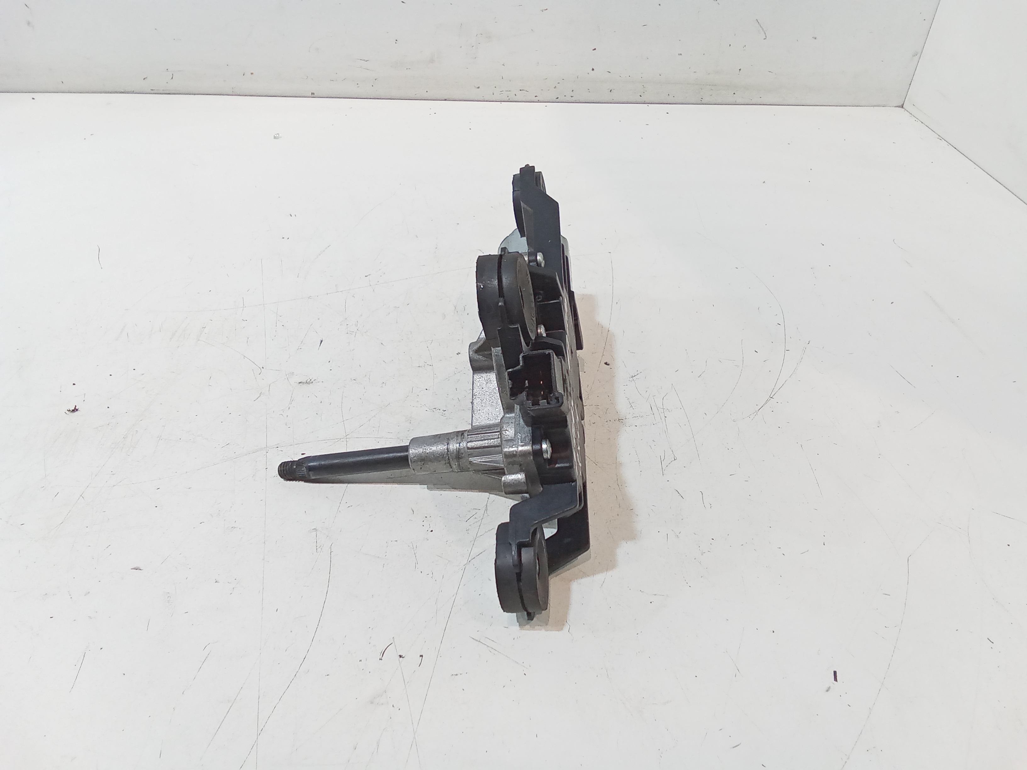 Motorino Tergicristallo Posteriore per Ford S - Max Serie (06>14) (2006 - 2014)